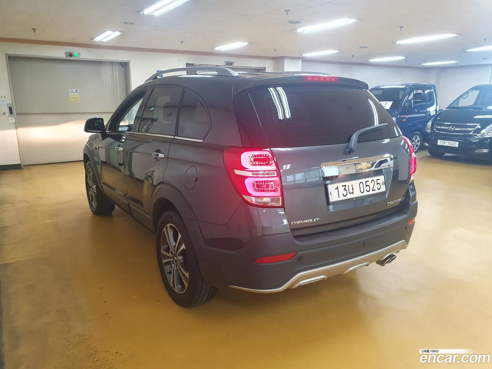 Korex Auto Trade - фотография 4839917