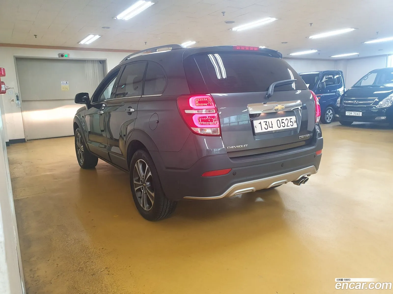 Korex Auto Trade - фотография 4839918