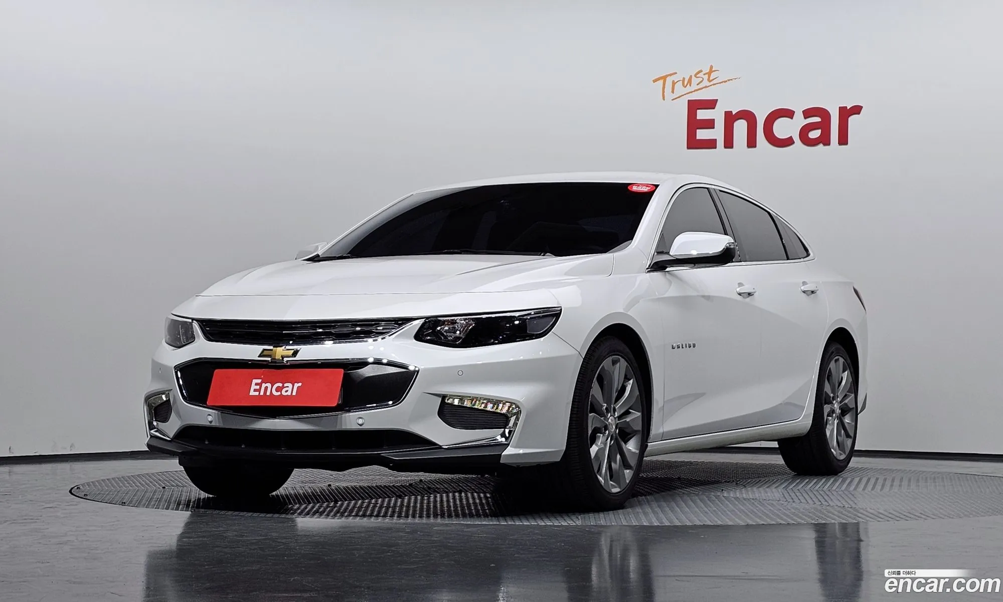 Chevrolet Malibu Ix 15 Turbo Lt 2018 - фотография 4715993