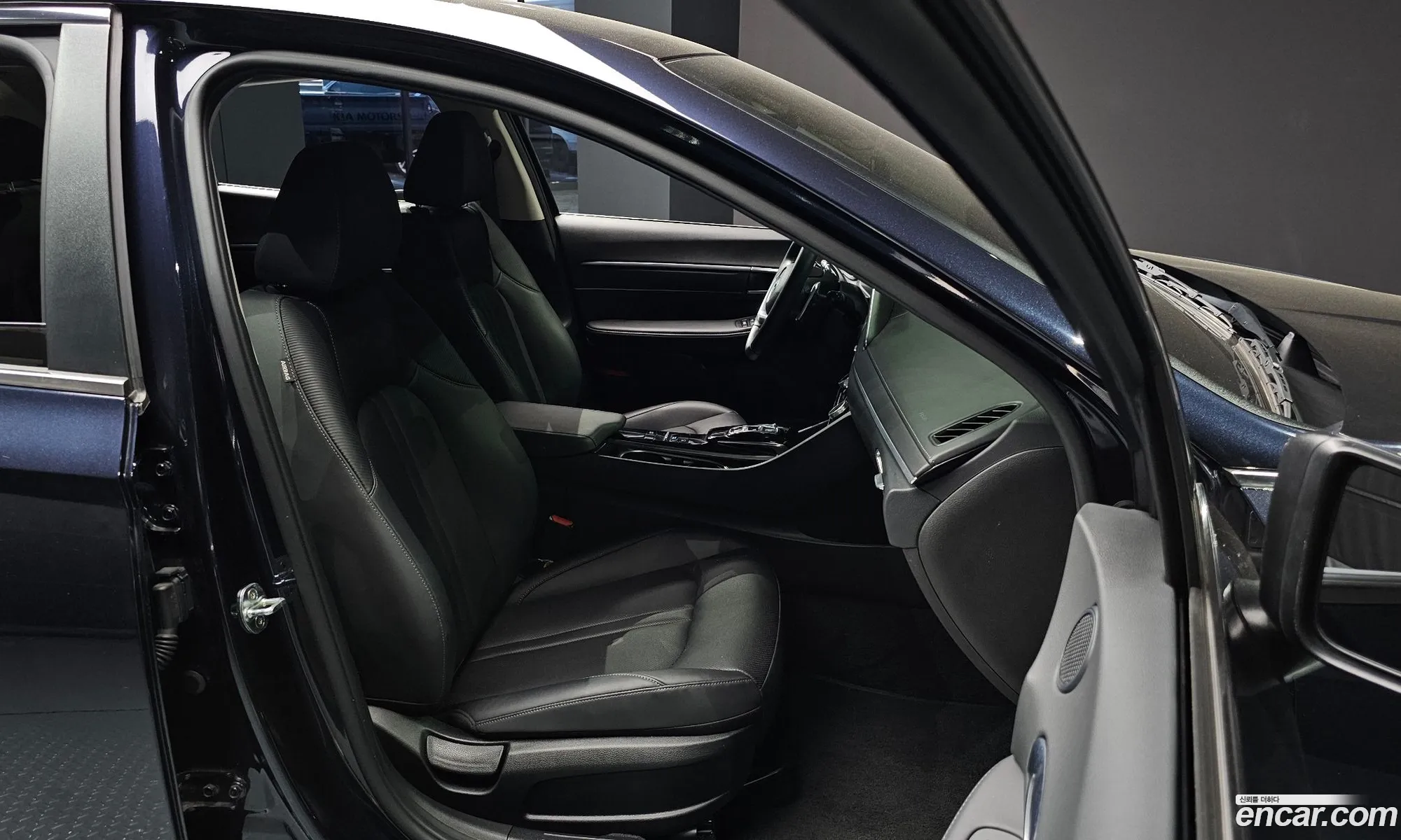 Korex Auto Trade - фотография 11024932