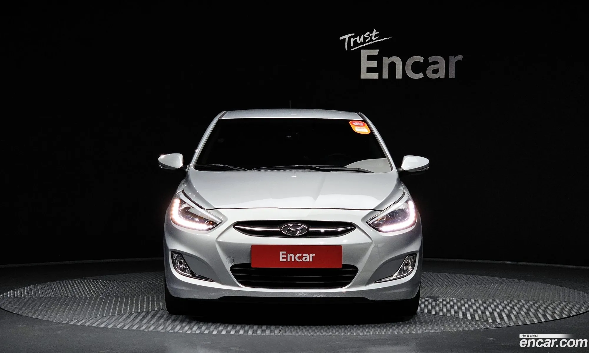 Hyundai Accent New Model Witt 16 Gdi Premium - фотография 16920094
