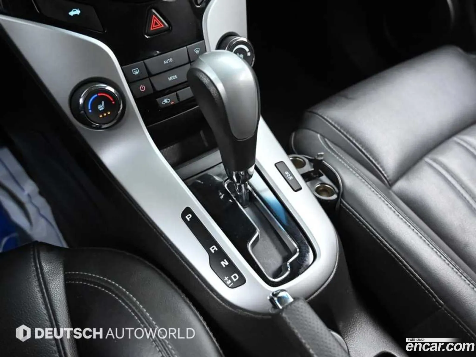 Korex Auto Trade - фотография 4845185