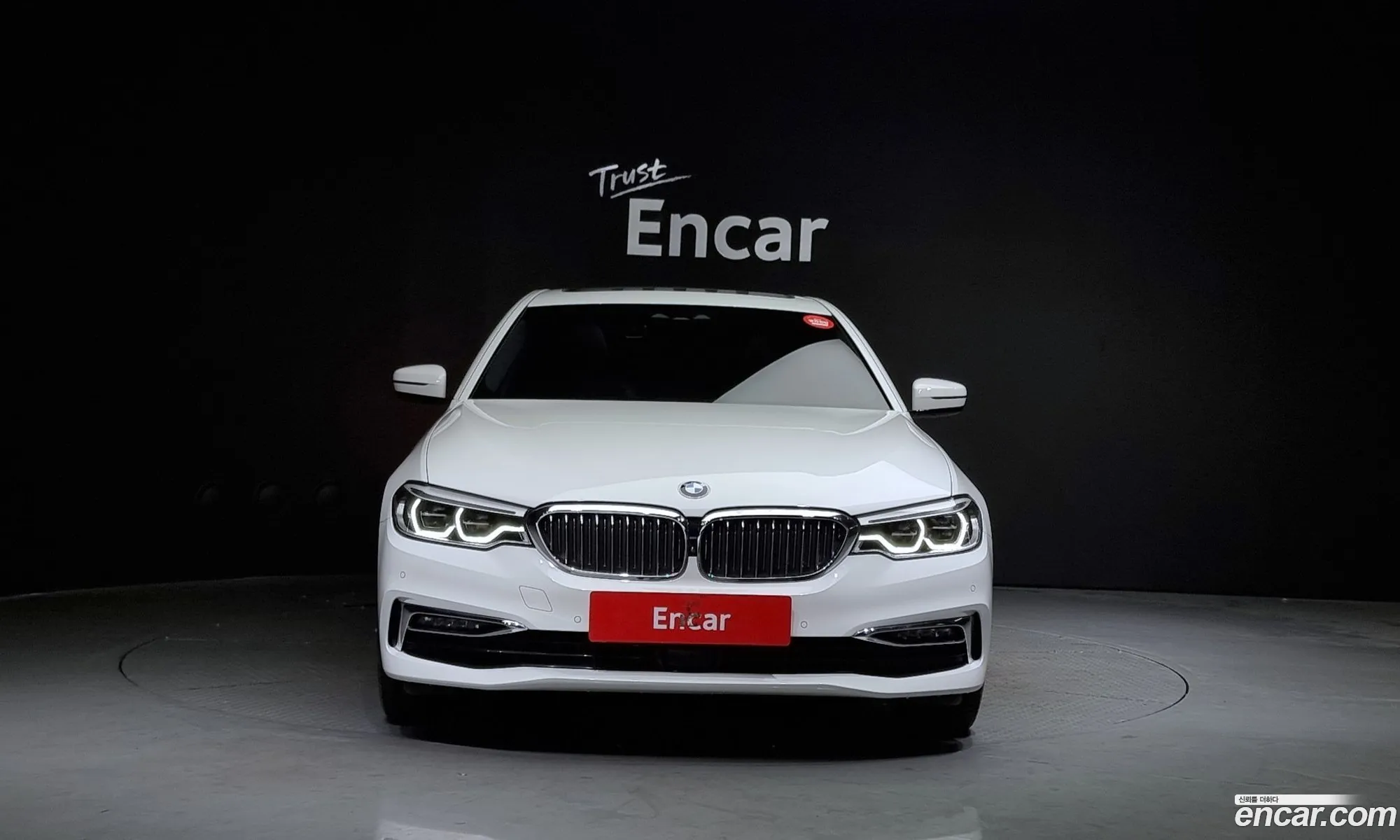 BMW 5Er Vii G30G31 540I xDrive Luxury Plus 2020 - фотография 12528090