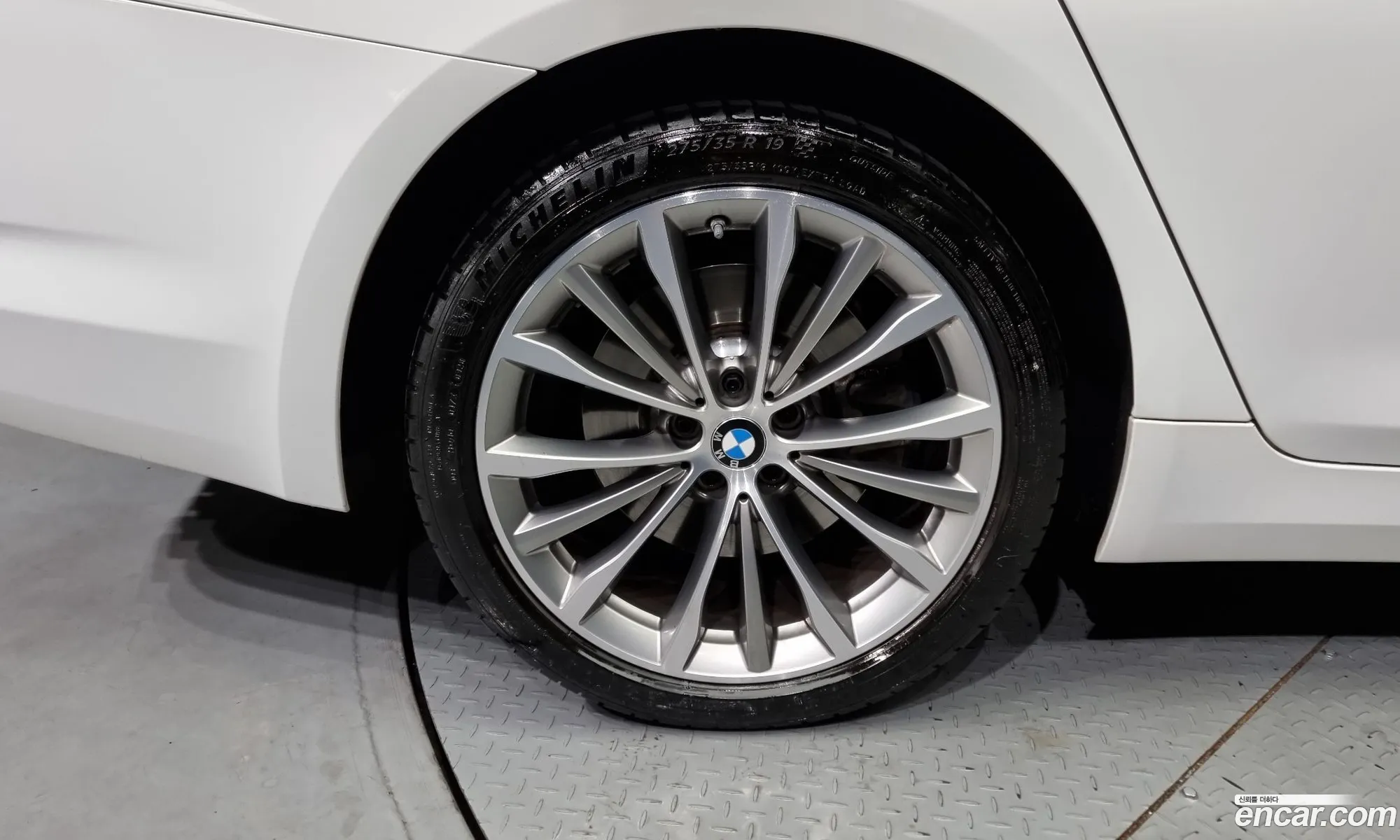 BMW 5Er Vii G30G31 540I xDrive Luxury Plus 2020 - фотография 12528092