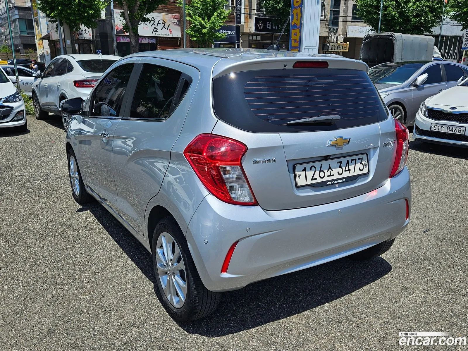 Korex Auto Trade - фотография 4938686