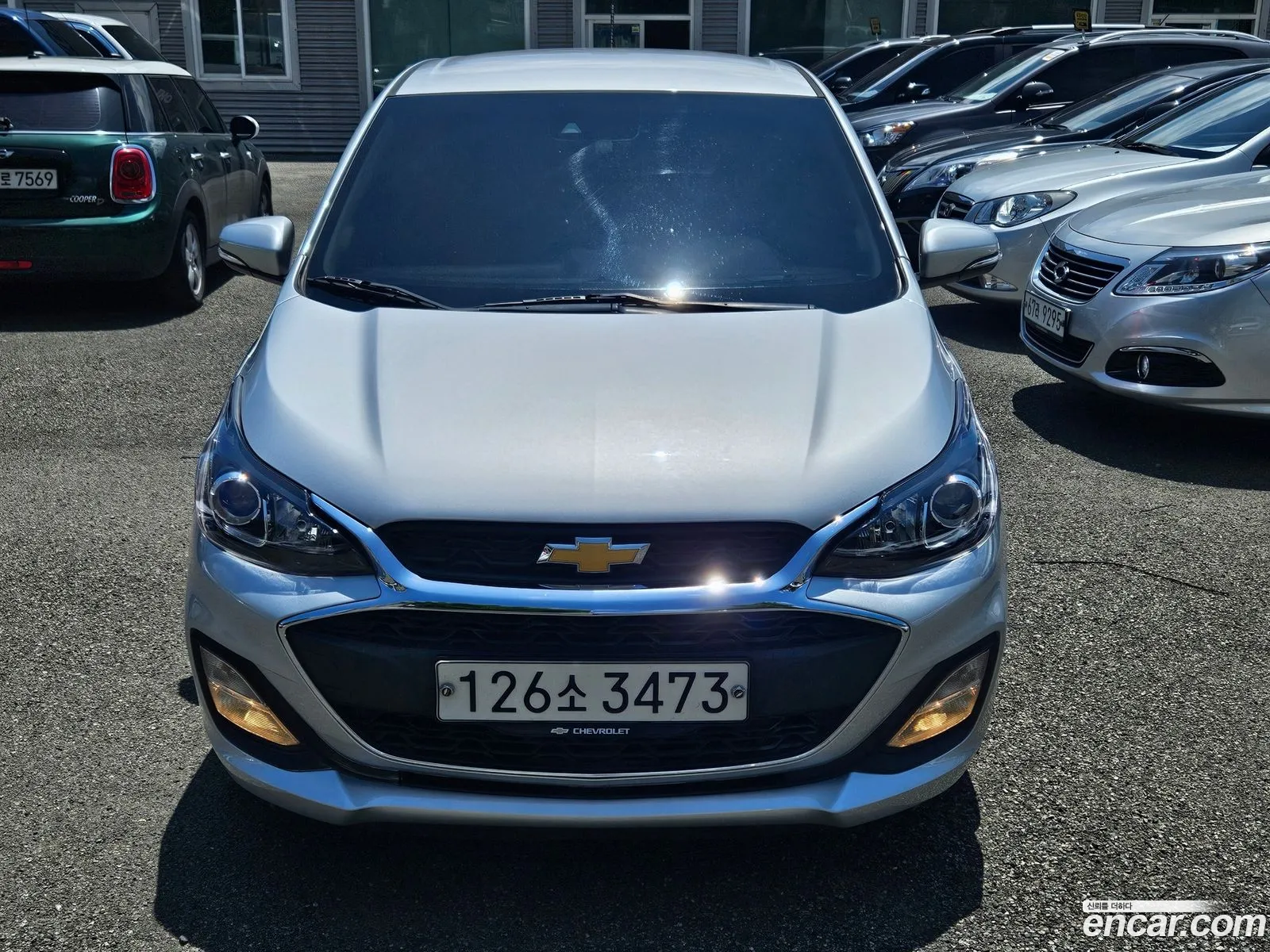 Korex Auto Trade - фотография 4938688