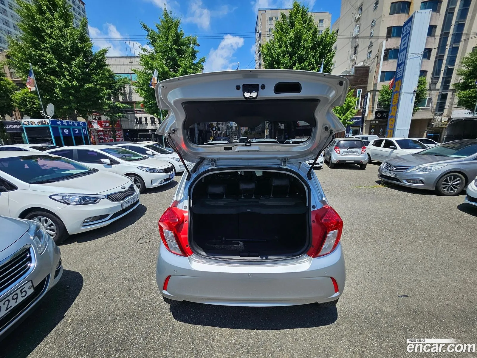 Korex Auto Trade - фотография 4938694