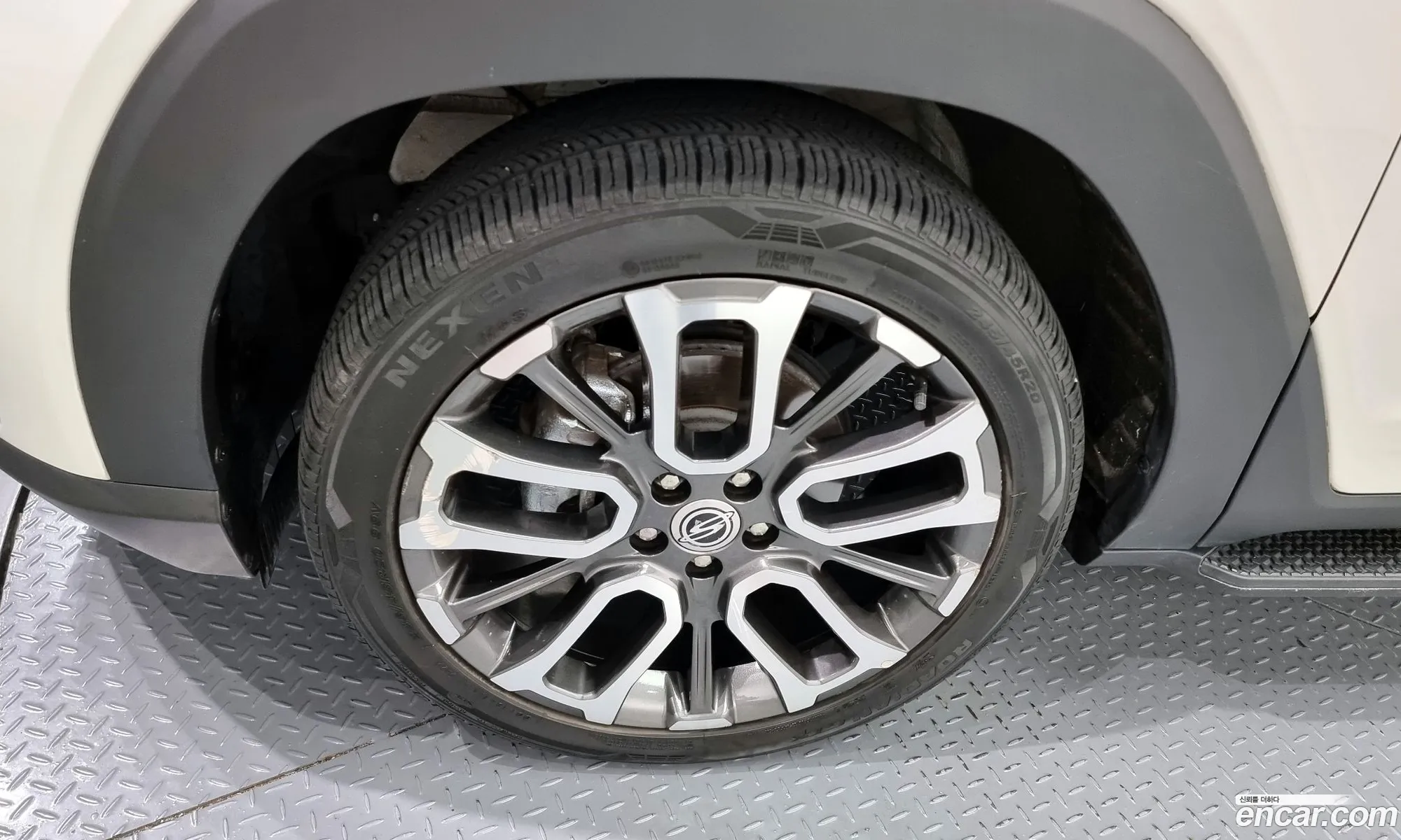 Korex Auto Trade - фотография 15729873
