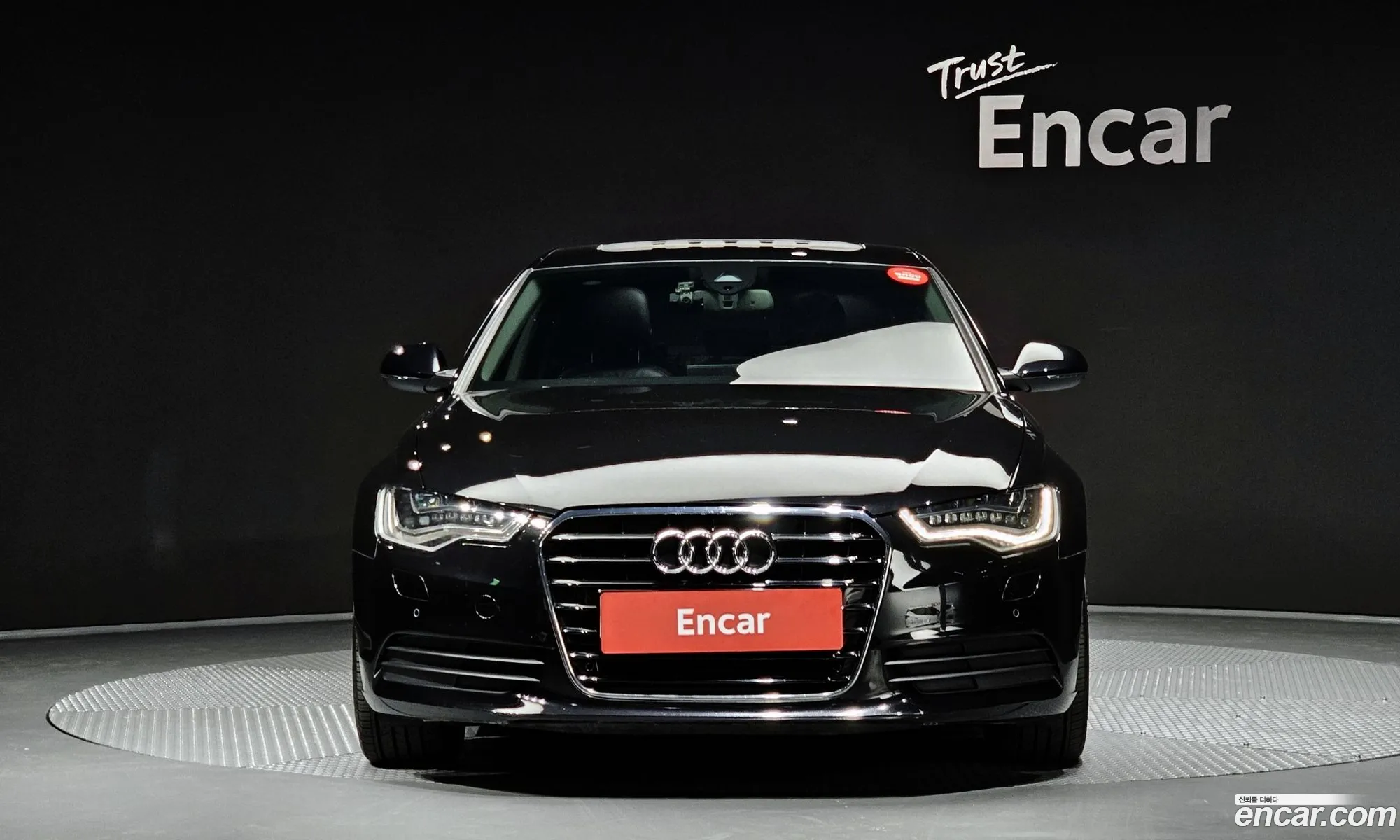 Audi New A6 35 Tdi Dynamic C7 - фотография 4863143