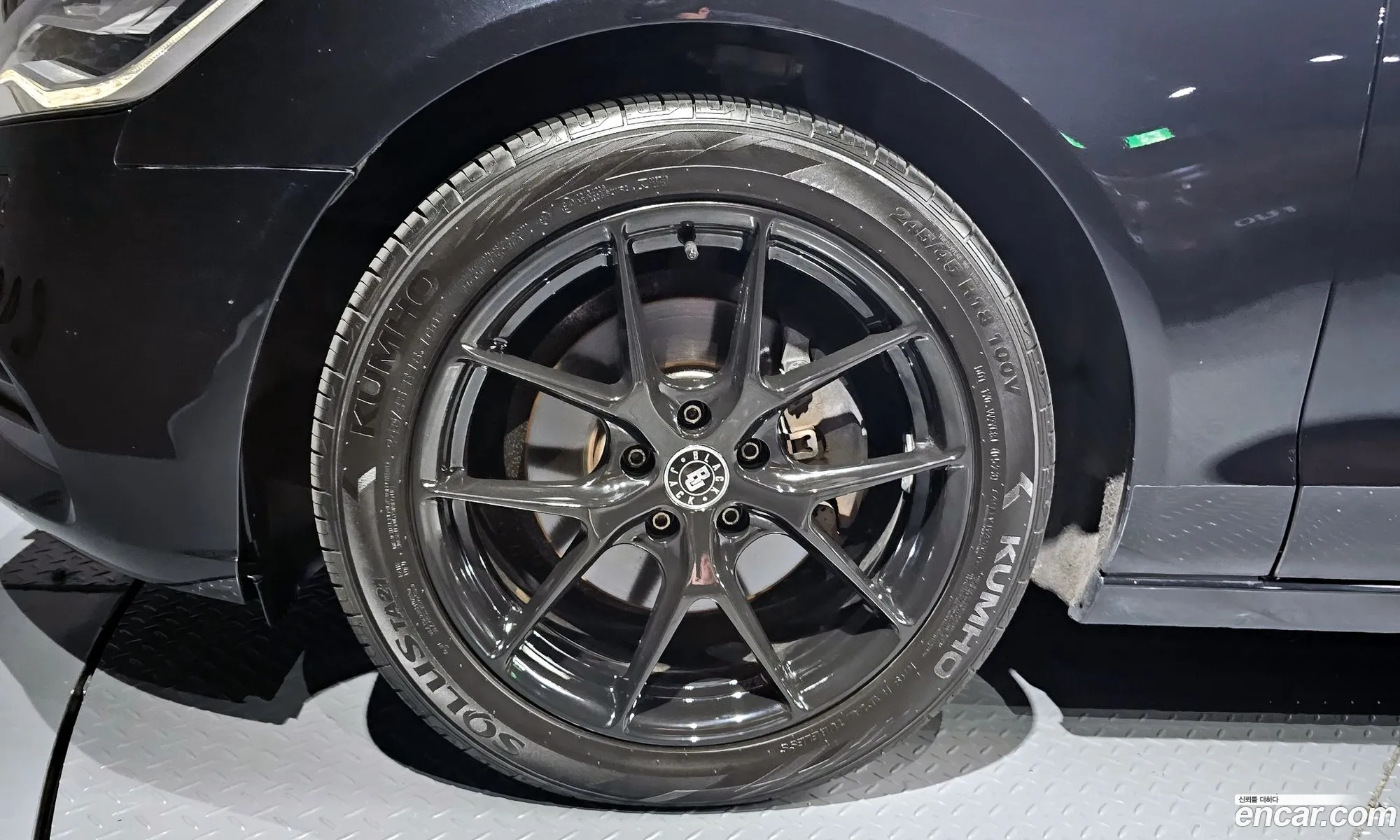 Audi New A6 35 Tdi Dynamic C7 - фотография 4863145