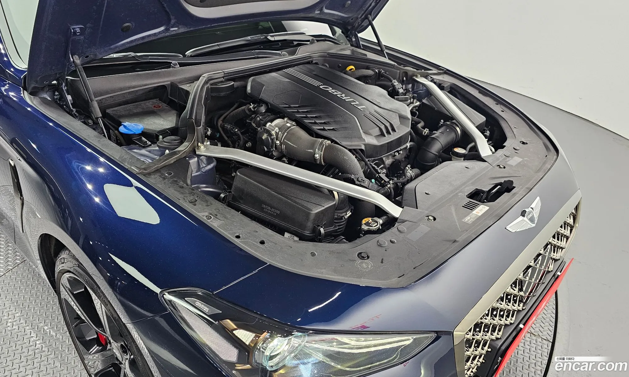 Korex Auto Trade - фотография 12460825