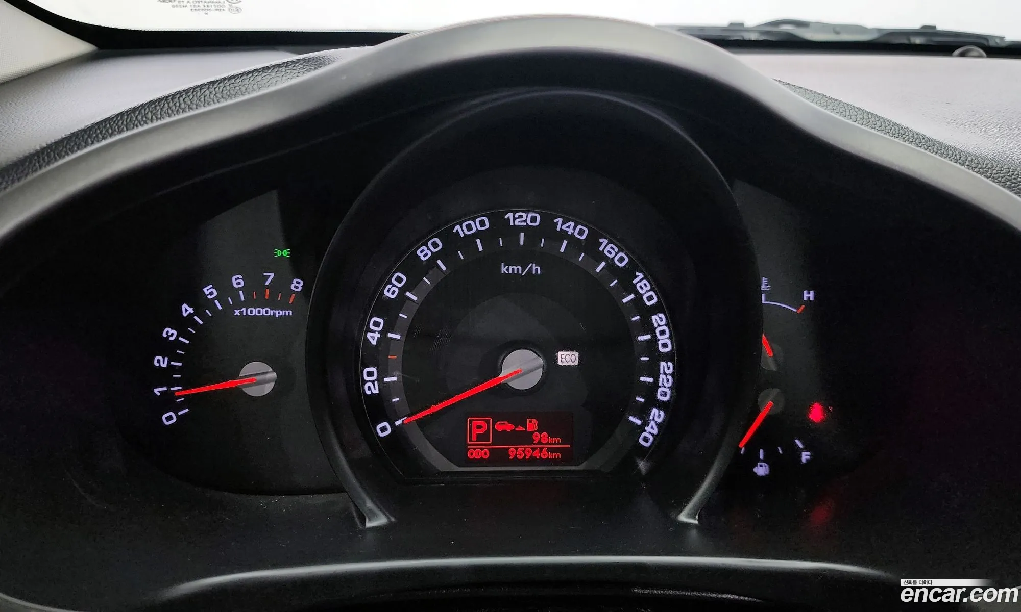Kia Sportage R Gasoline 2Wd Tlx Top-Of-The-Line Model - фотография 12562627