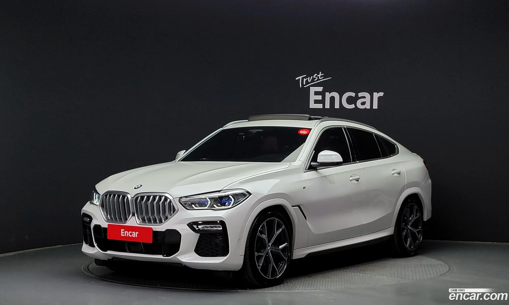 BMW X6 G06 xDrive30D M Sports First Edition - фотография 203121