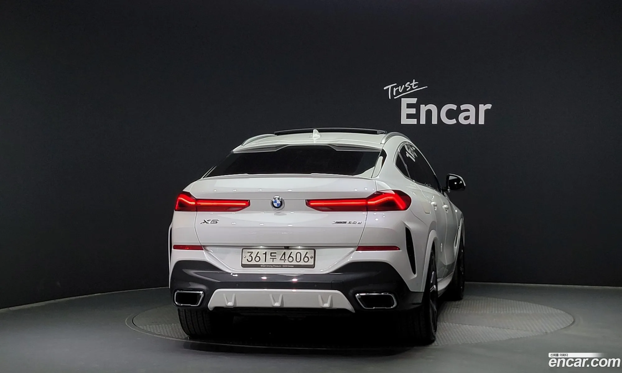 BMW X6 G06 xDrive30D M Sports First Edition - фотография 203124