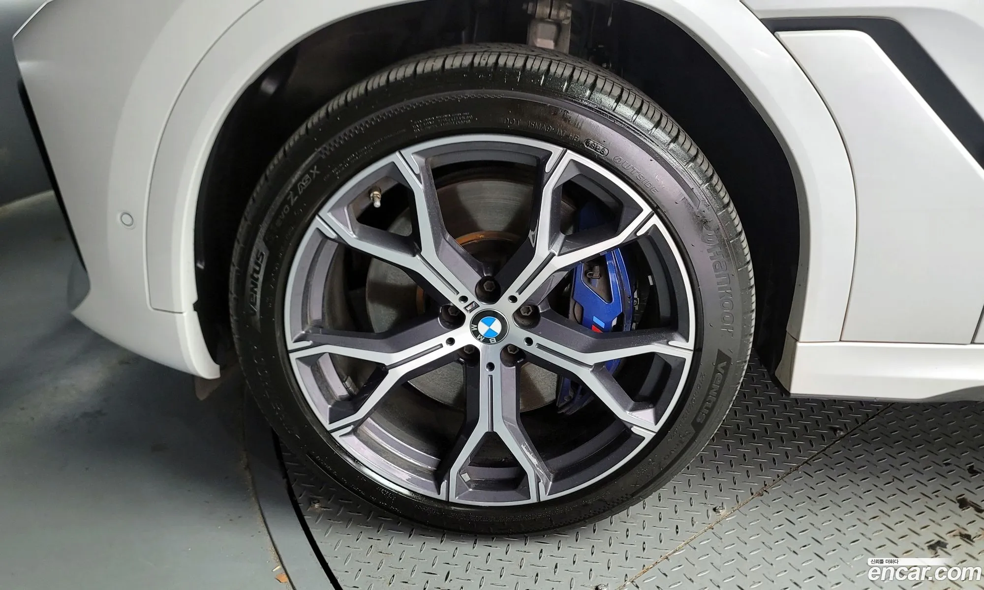 BMW X6 G06 xDrive30D M Sports First Edition - фотография 203125