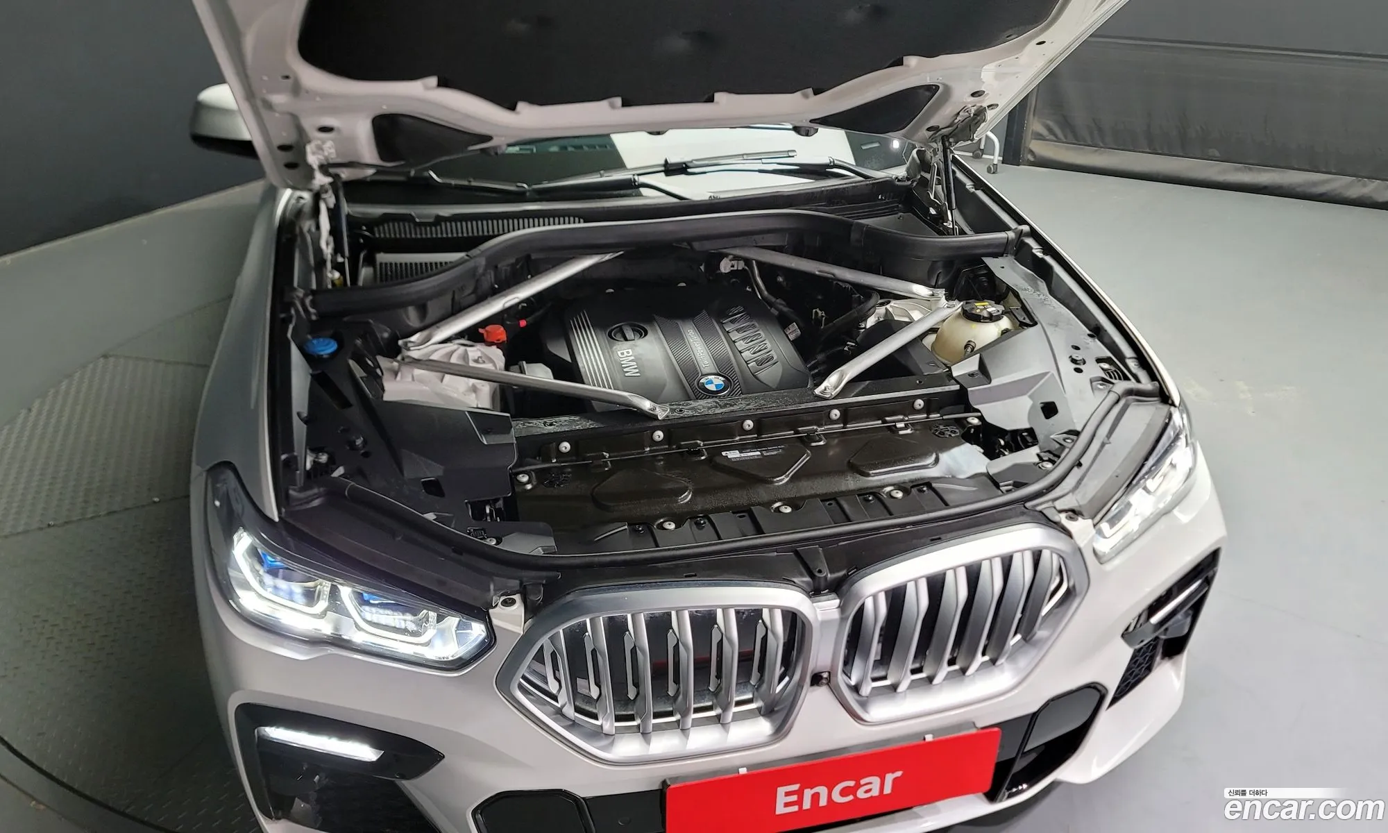 BMW X6 G06 xDrive30D M Sports First Edition - фотография 203126