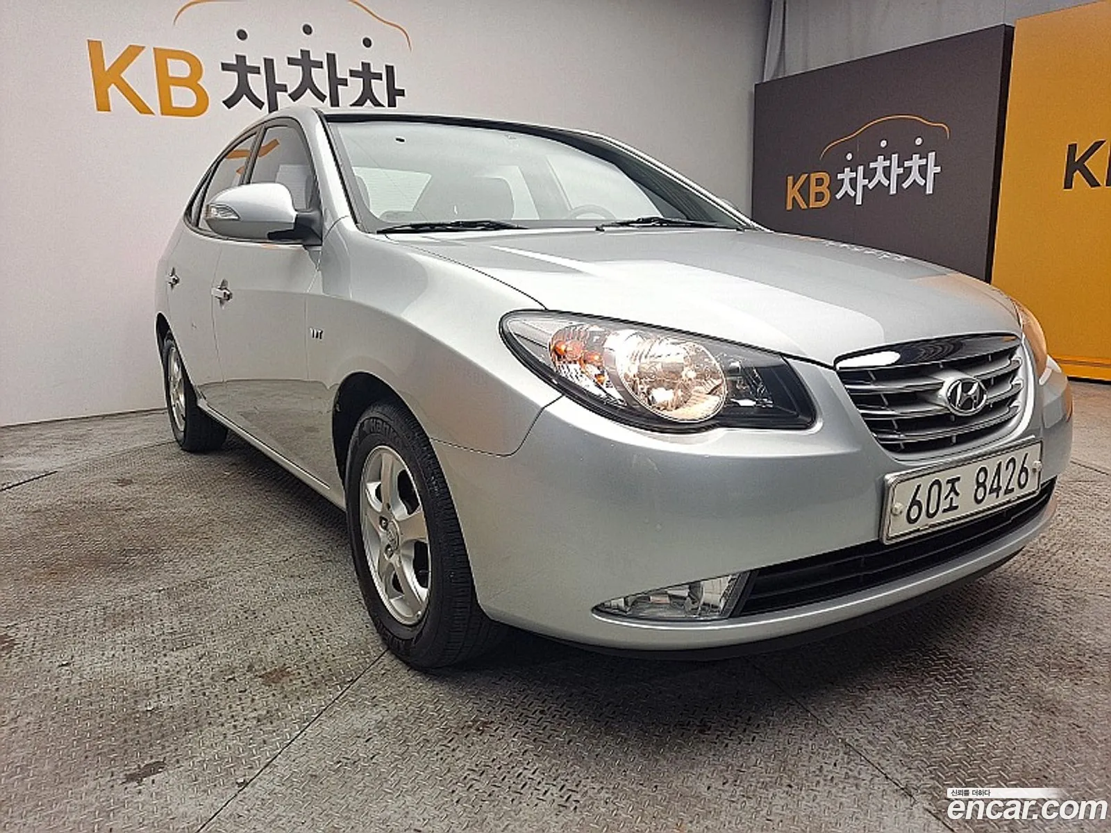 Hyundai Avante 16 Vvt S16 2010 - фотография 19289984