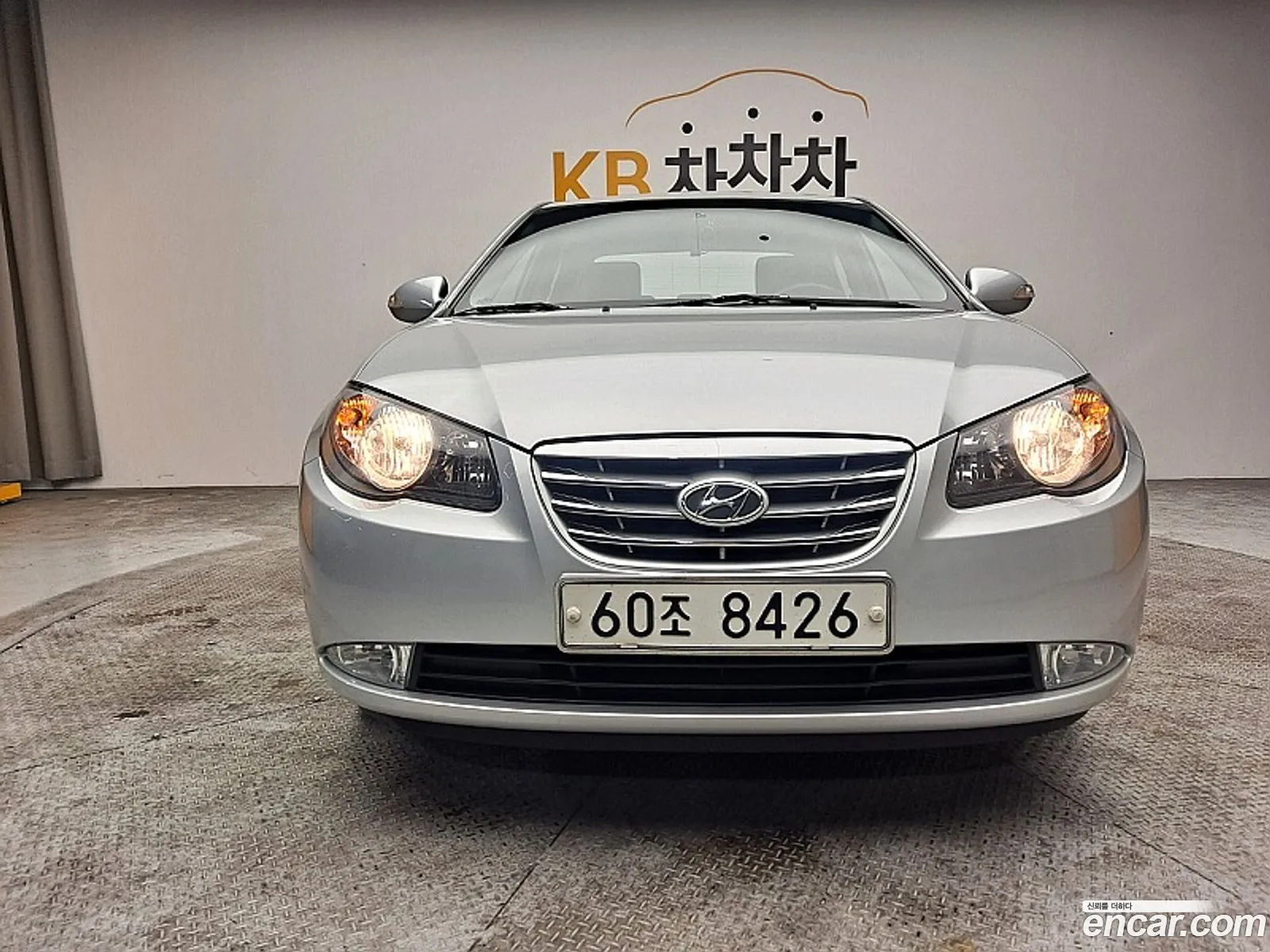 Hyundai Avante 16 Vvt S16 2010 - фотография 19289986