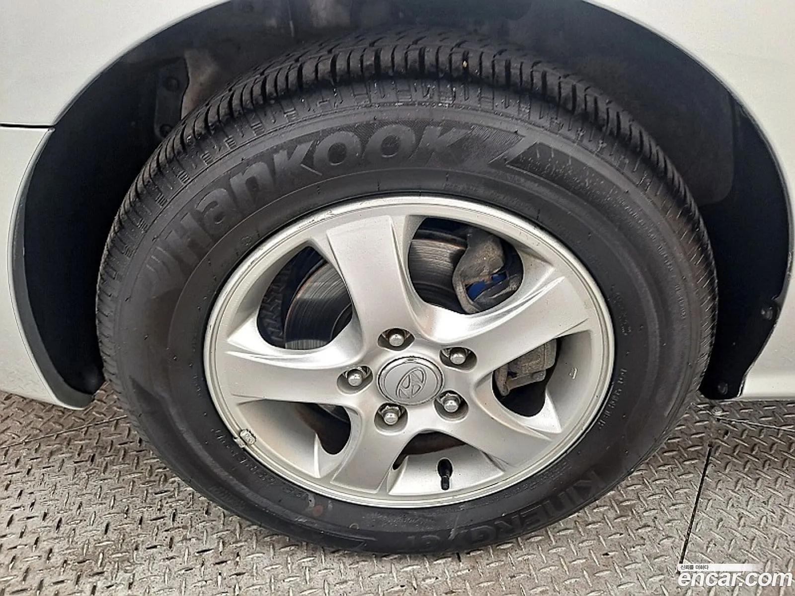 Hyundai Avante 16 Vvt S16 2010 - фотография 19289988
