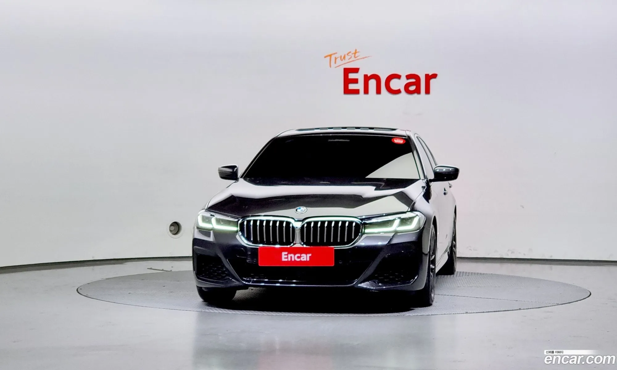 BMW 5Er 523D M Sports 2023 - фотография 1022910