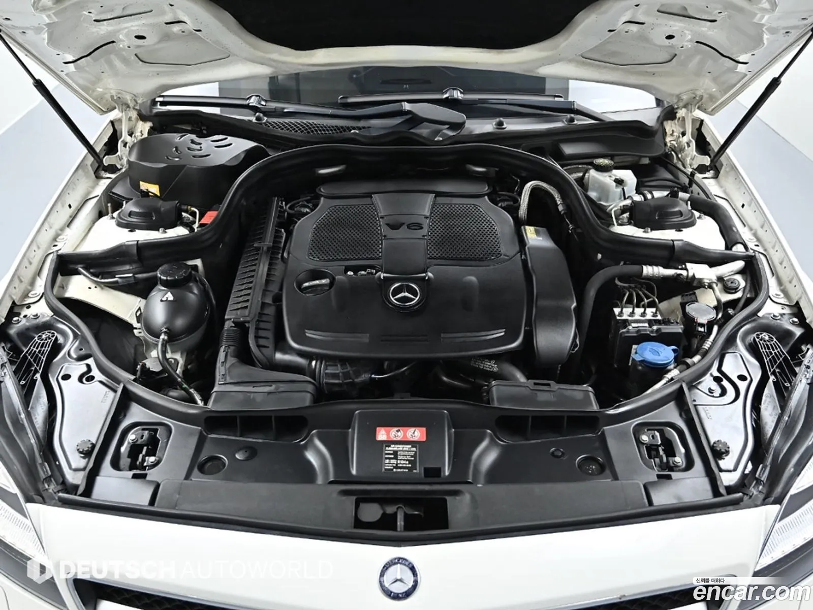 Mercedes-Benz Cls-Klasse Ii C218 Cls350 Amg Sports Package 2014 - фотография 12676957
