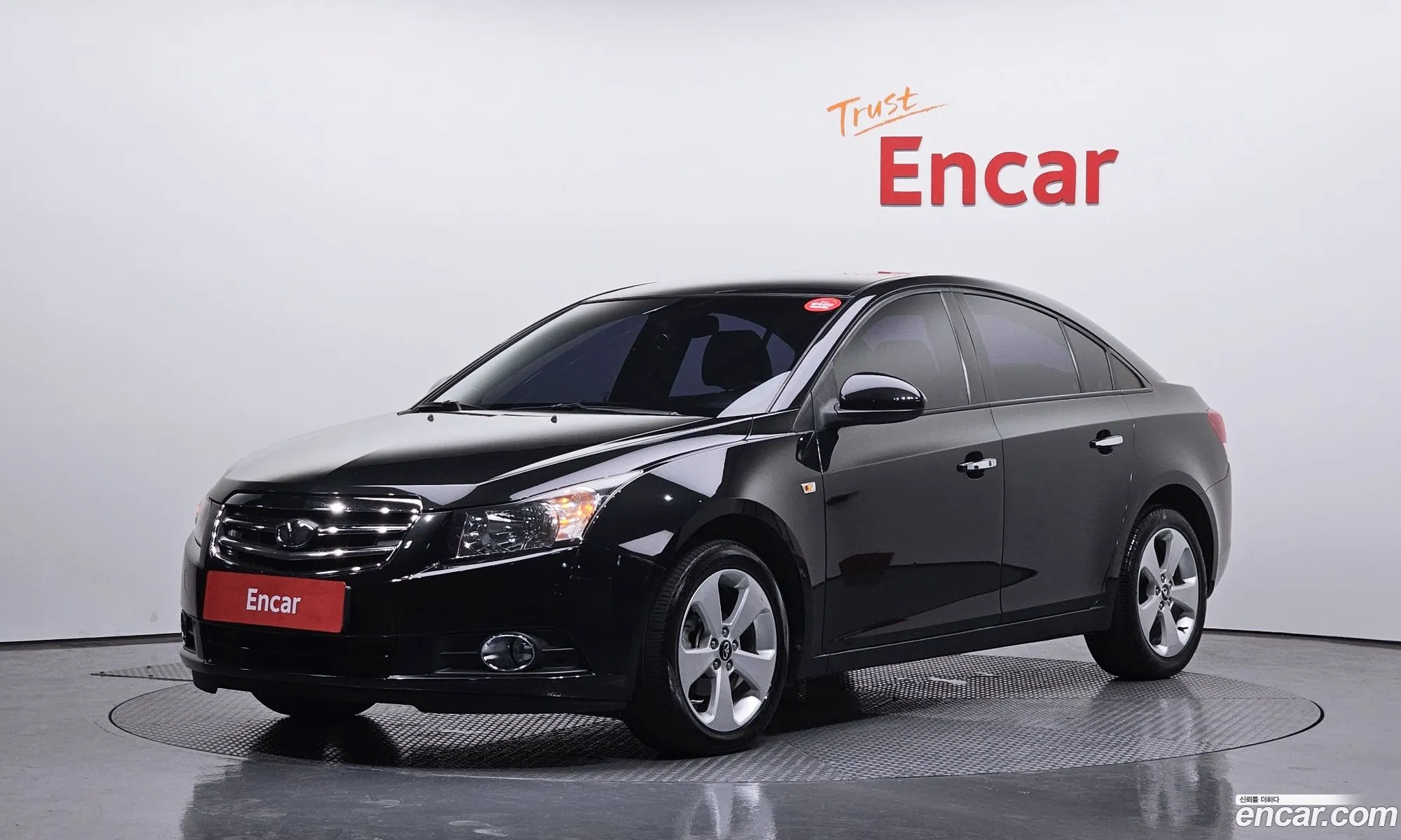 Chevrolet Lacetti Lacetti 18 Cdx Id 2010 - фотография 5887846