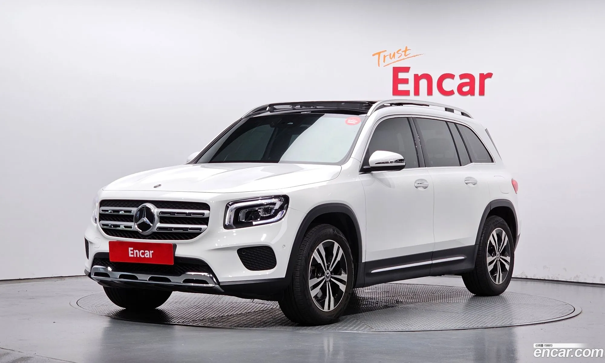 Mercedes-Benz Glb I X247 Glb220 2021 - фотография 12455555