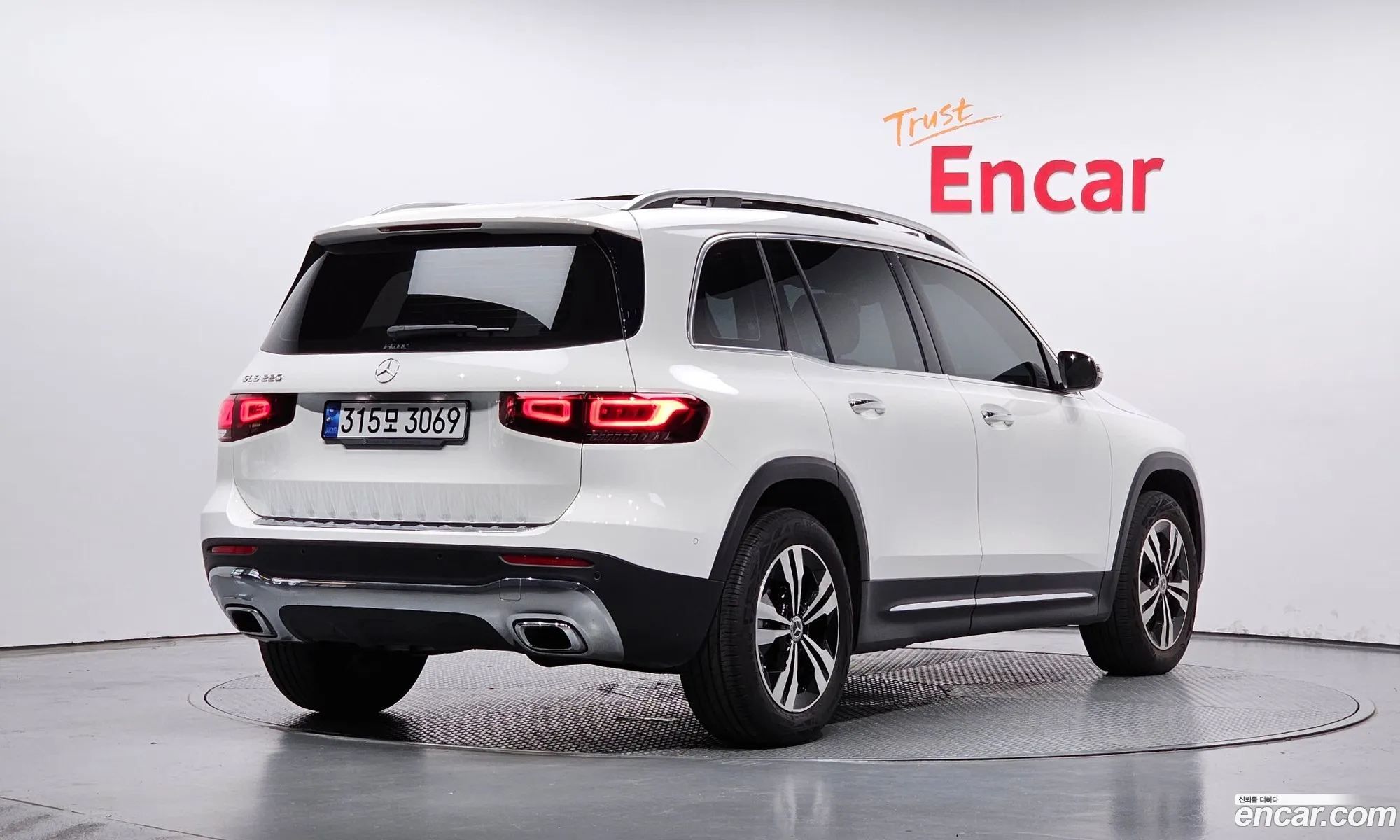 Mercedes-Benz Glb I X247 Glb220 2021 - фотография 12455556