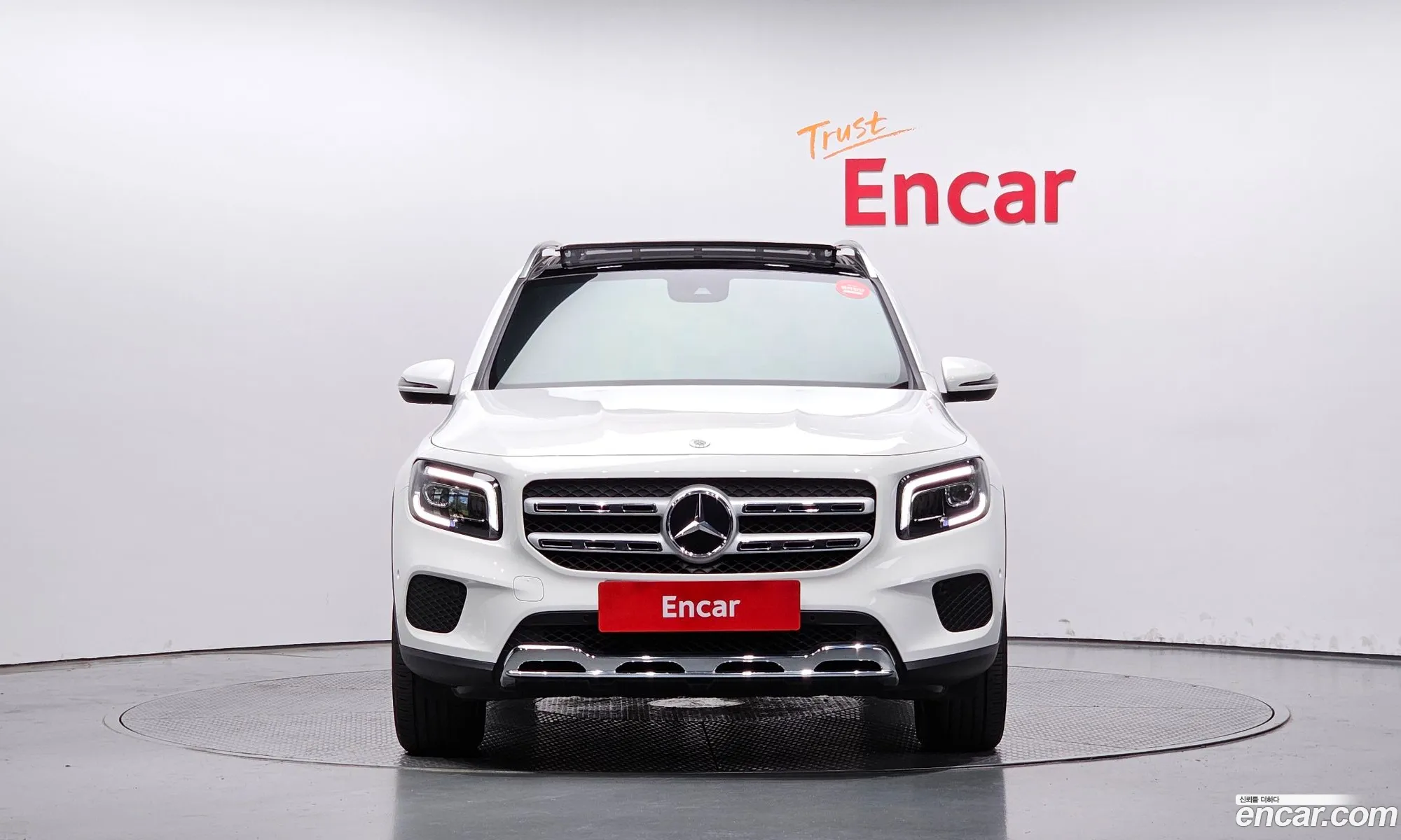 Mercedes-Benz Glb I X247 Glb220 2021 - фотография 12455557