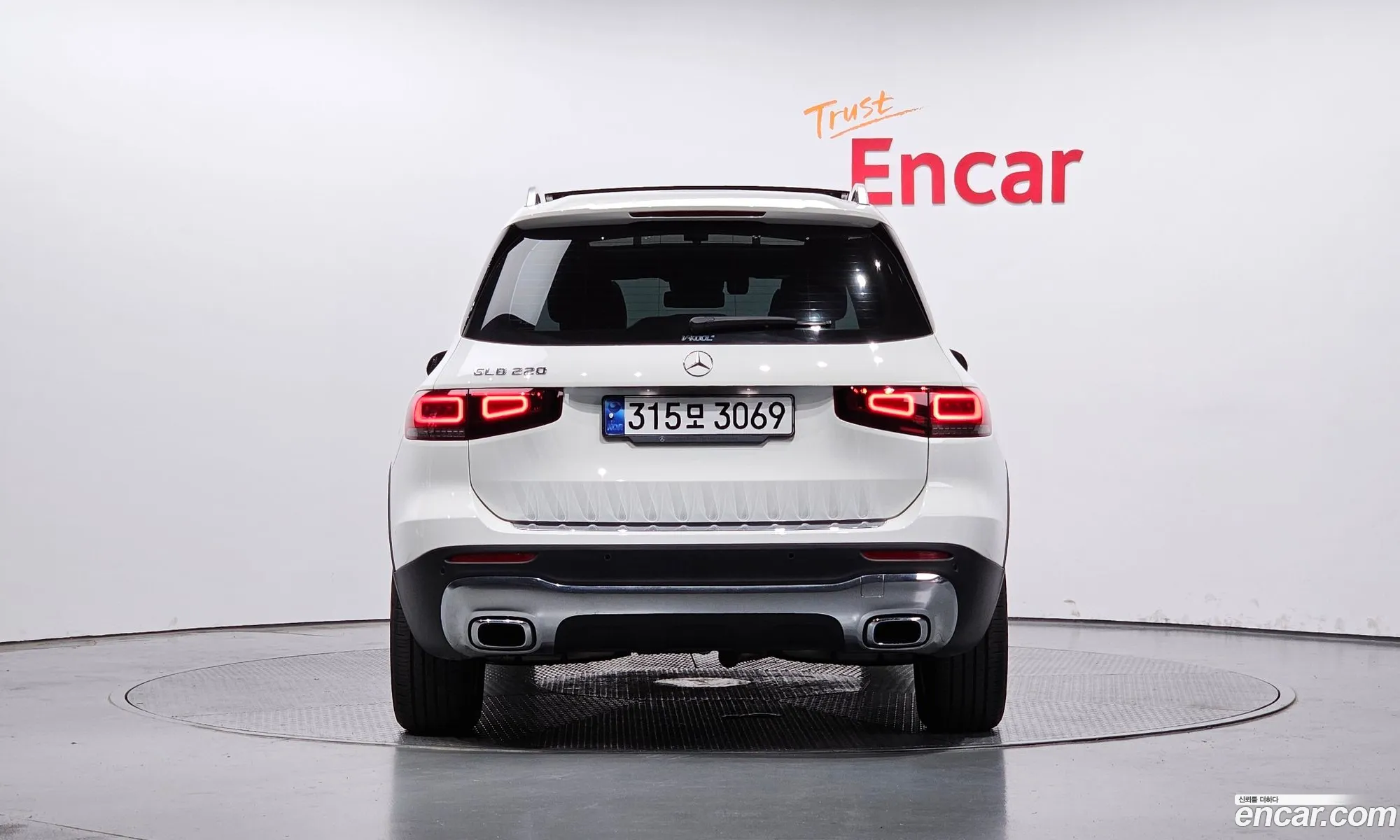 Mercedes-Benz Glb I X247 Glb220 2021 - фотография 12455558