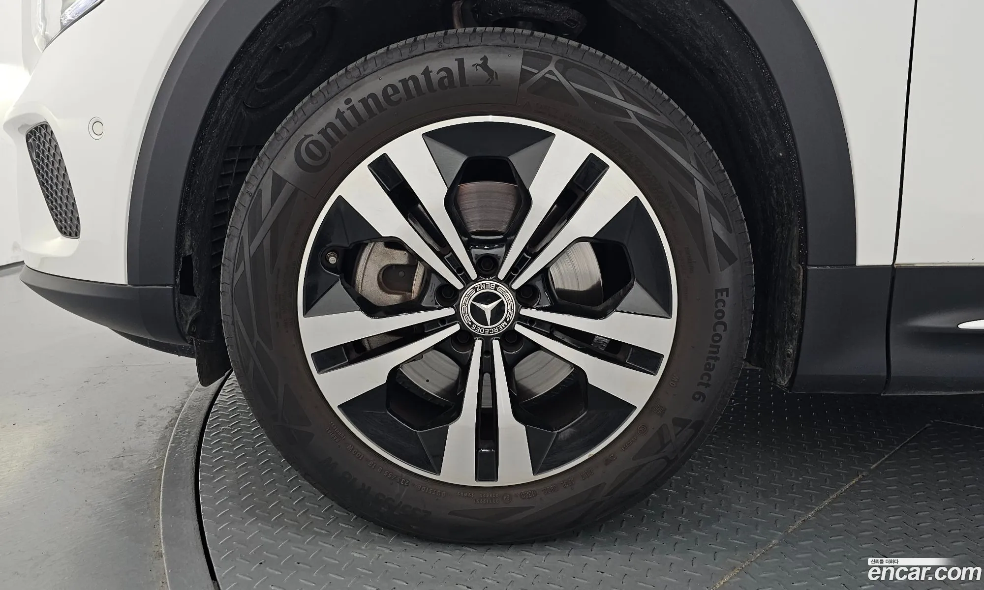 Mercedes-Benz Glb I X247 Glb220 2021 - фотография 12455559