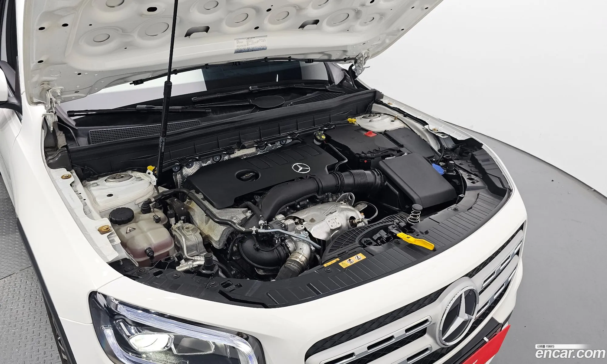 Mercedes-Benz Glb I X247 Glb220 2021 - фотография 12455560