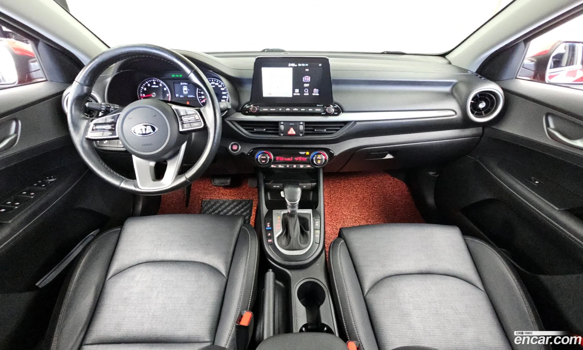 Korex Auto Trade - фотография 11178707