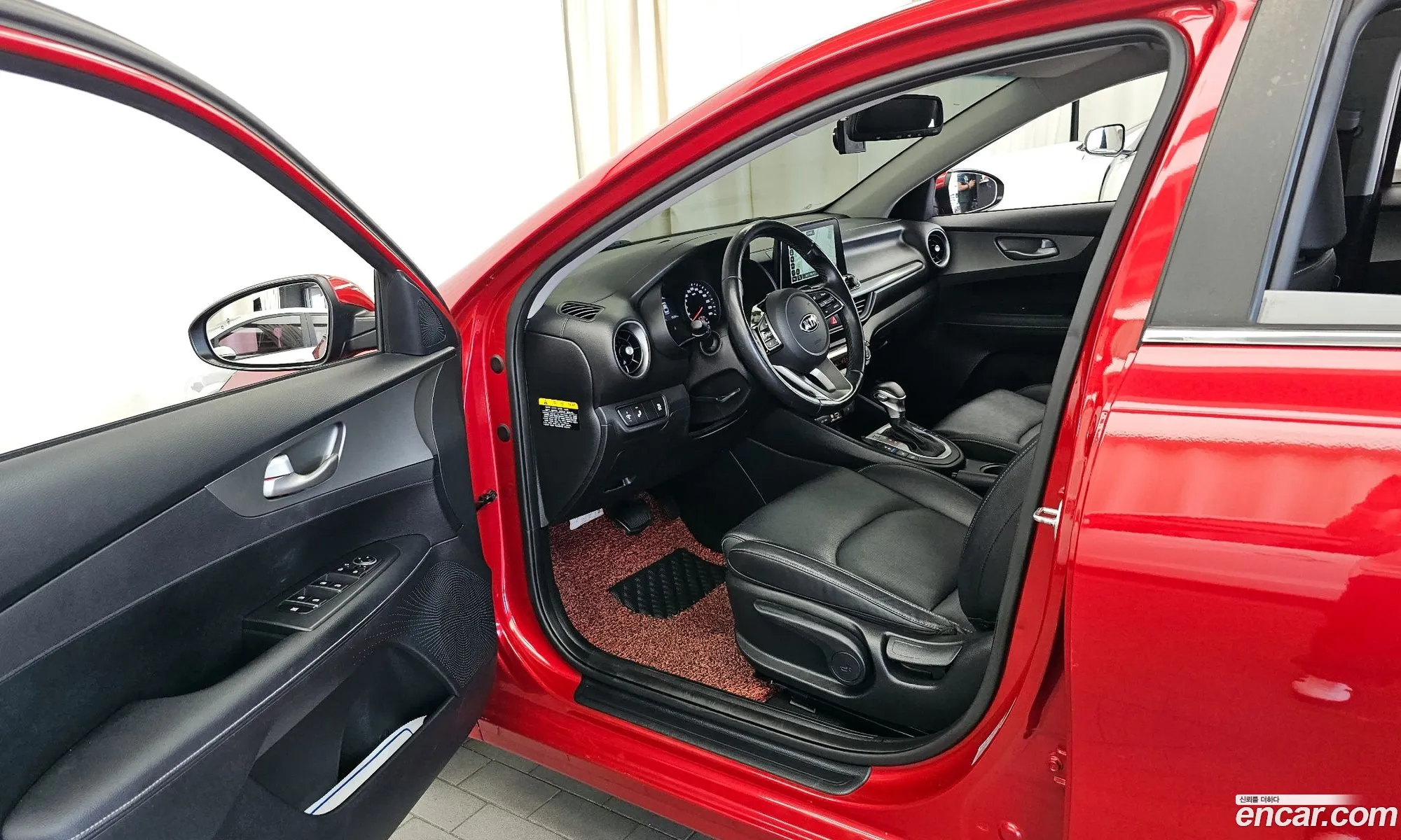Korex Auto Trade - фотография 11178710