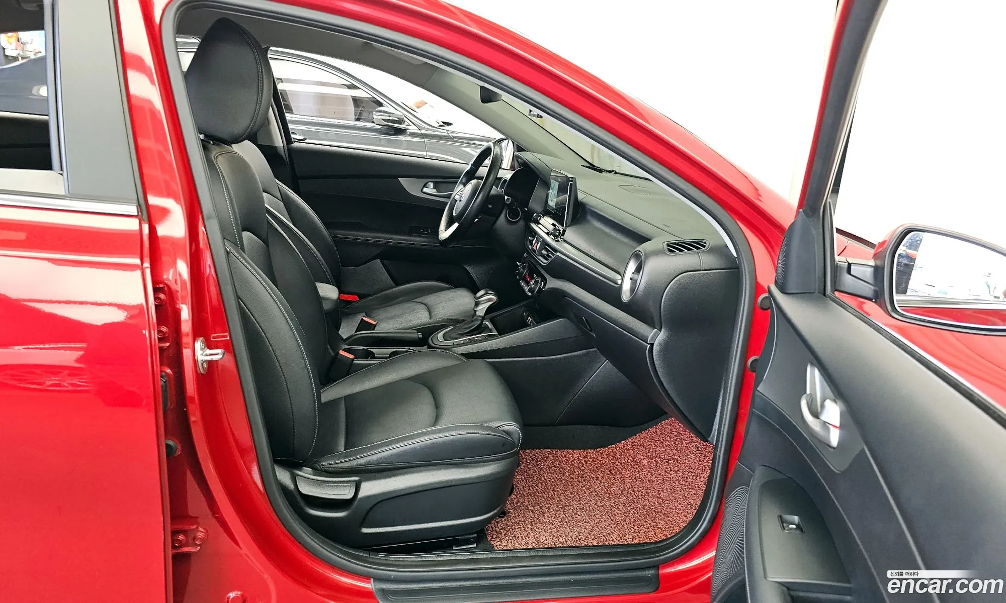 Korex Auto Trade - фотография 11178711