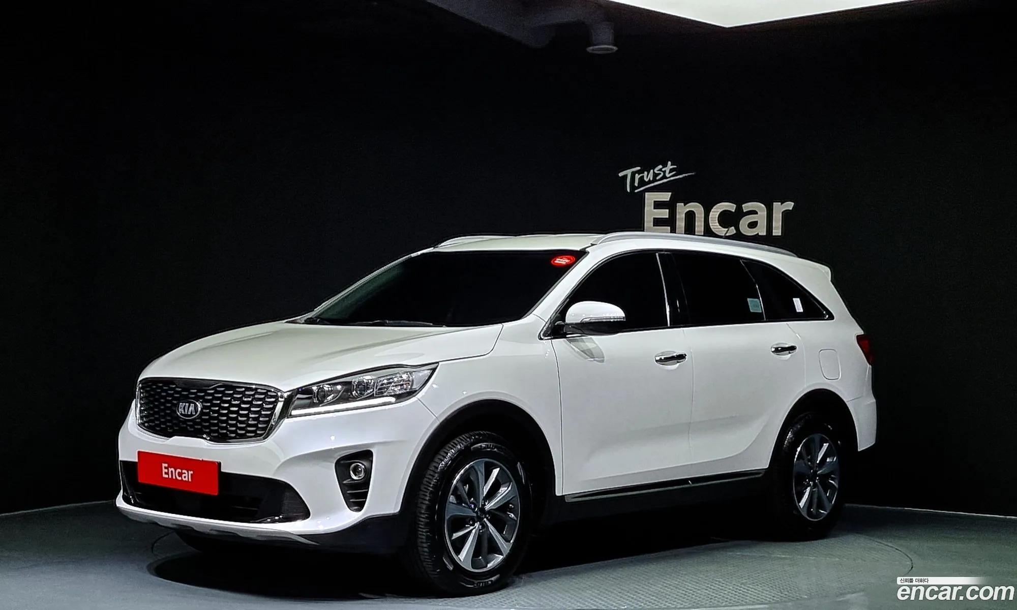 Kia Sorento Diesel 22 4Wd 2019 - фотография 11315202