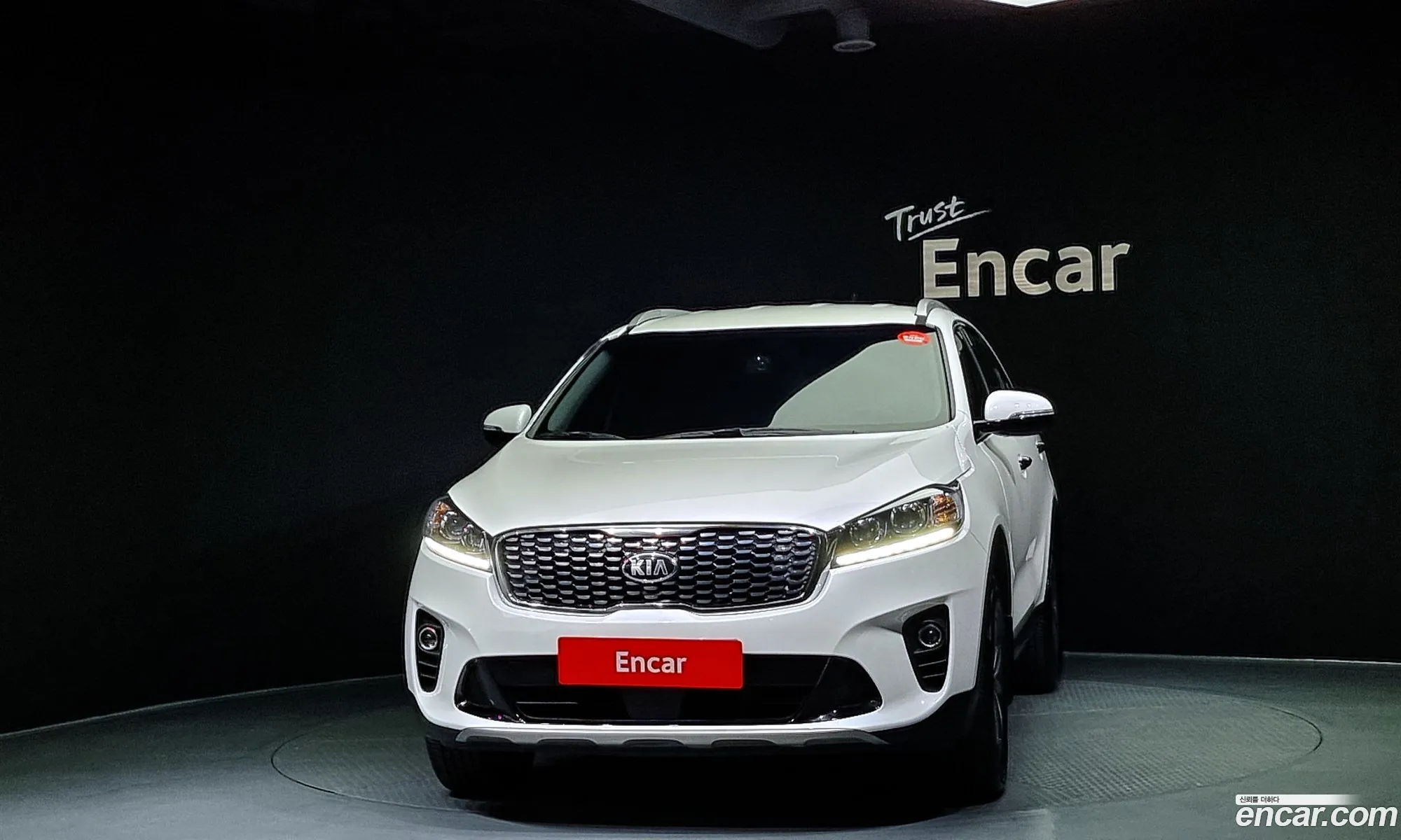 Kia Sorento Diesel 22 4Wd 2019 - фотография 11315204