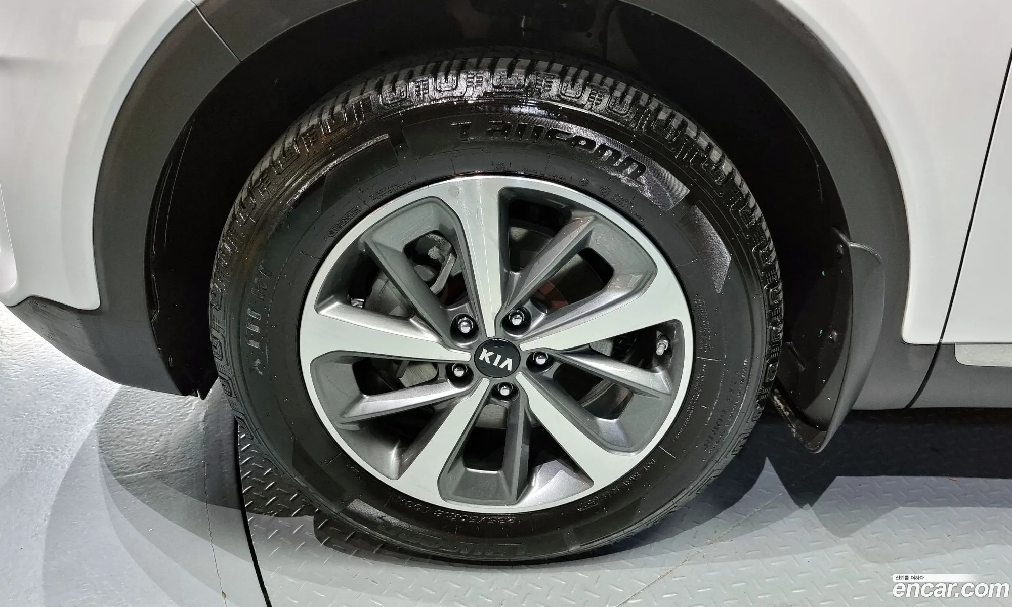 Kia Sorento Diesel 22 4Wd 2019 - фотография 11315206