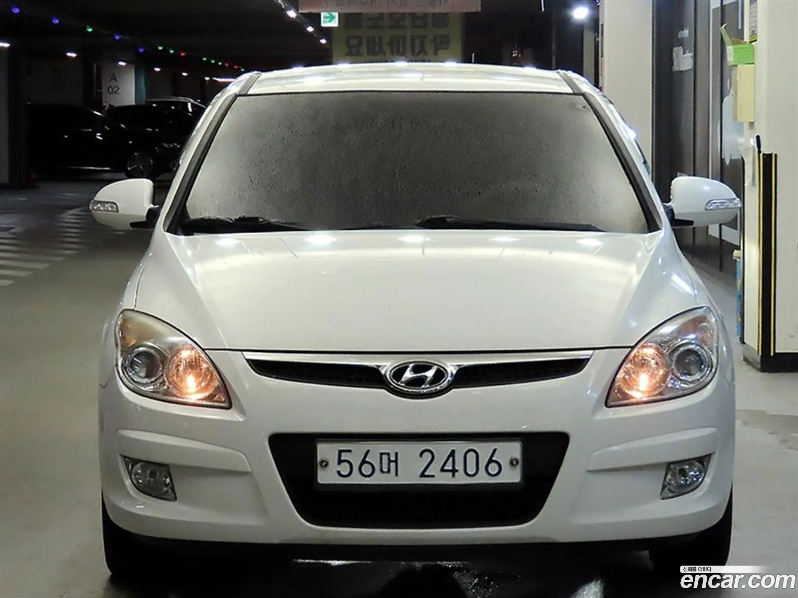 Hyundai I30 I Diesel 16 Vgt Luxury 2010 - фотография 17125256