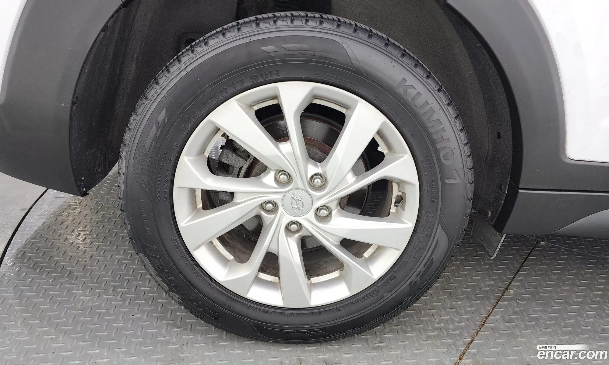 Hyundai Tucson Iii Diesel 20 2Wd 2019 - фотография 14402579