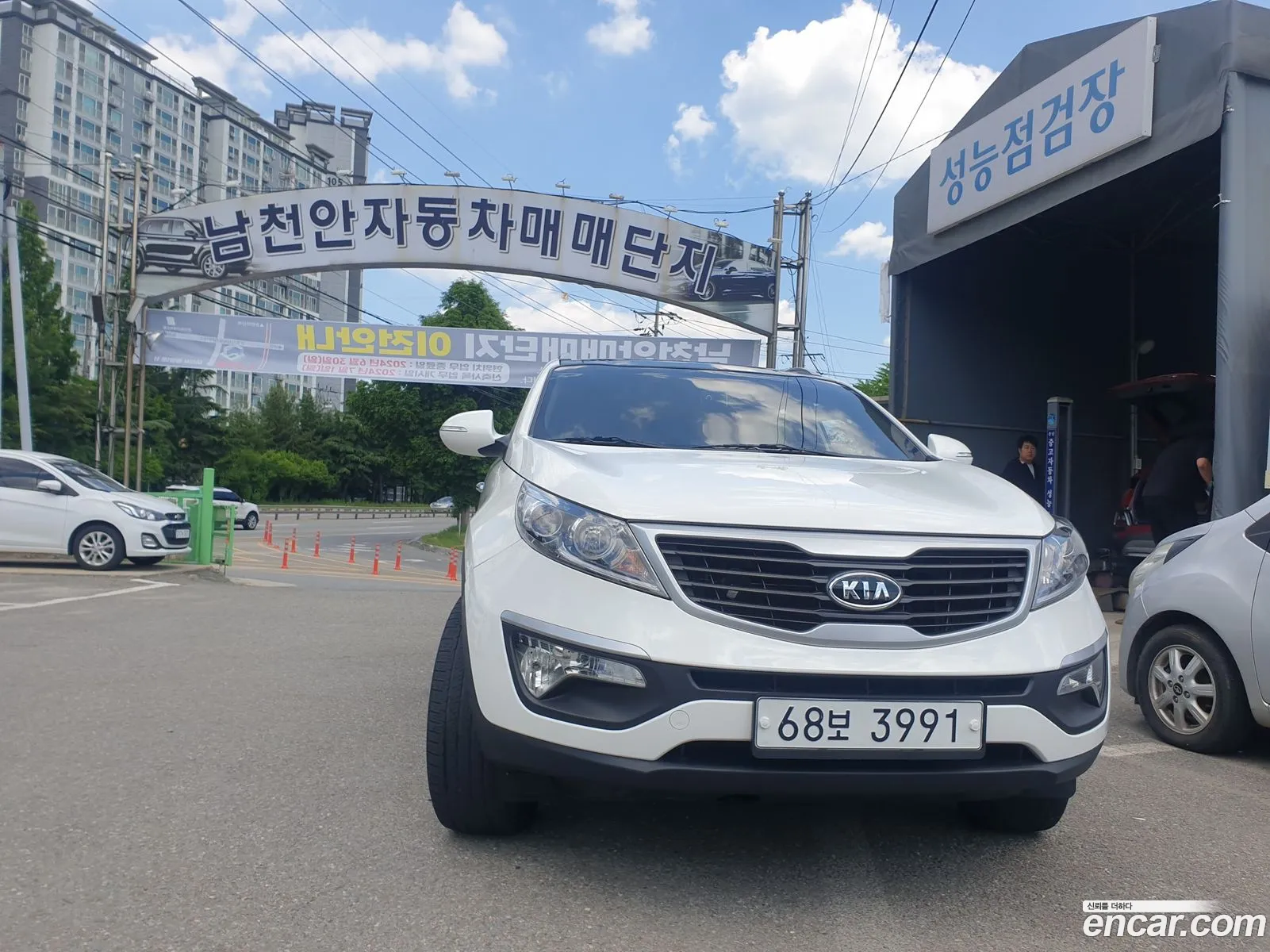 Korex Auto Trade - фотография 19268796