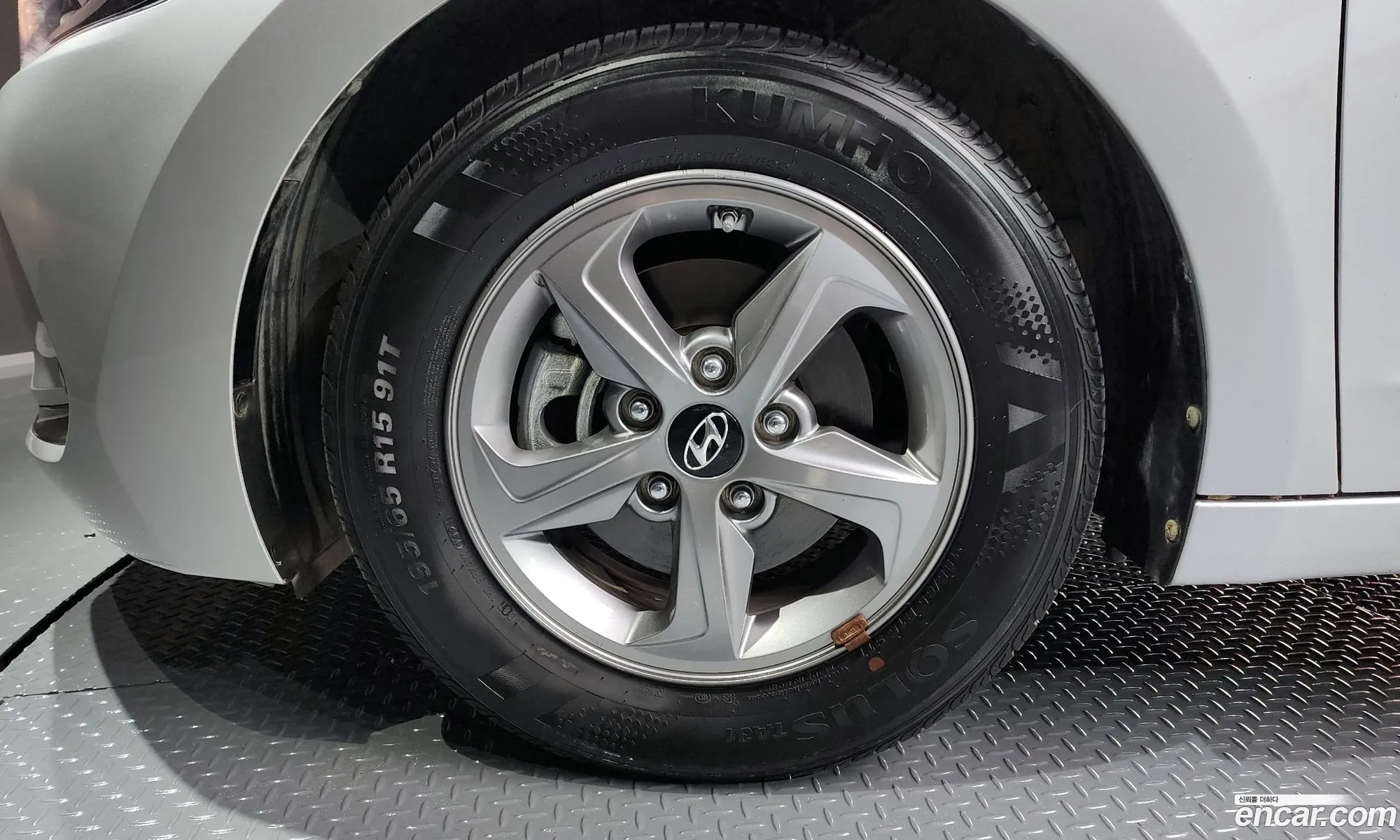 Hyundai Avante 16 Gdi Smart 2016 - фотография 18694426
