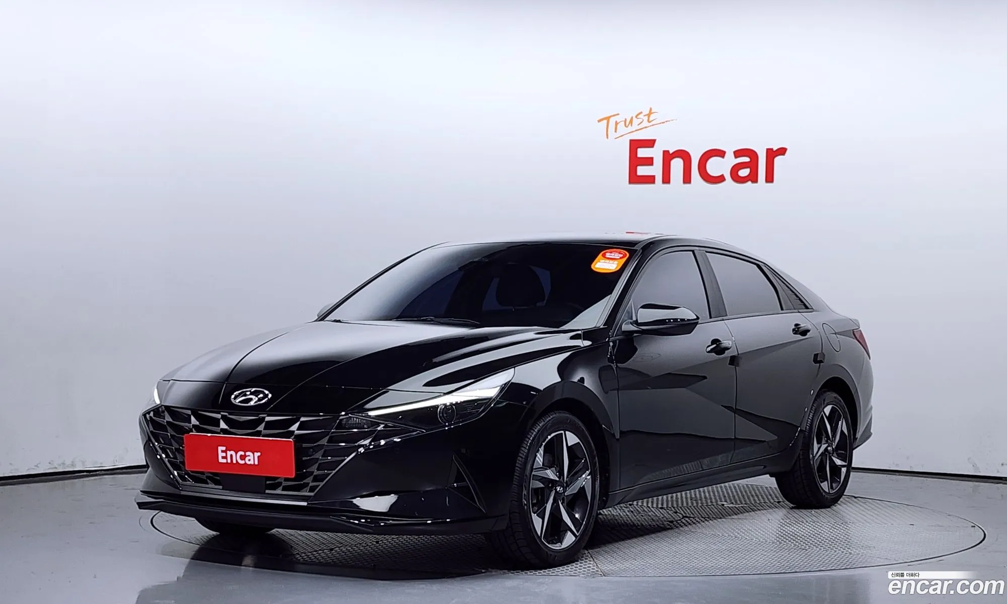 Hyundai Avante Cn7 16 Modern - фотография 15088341