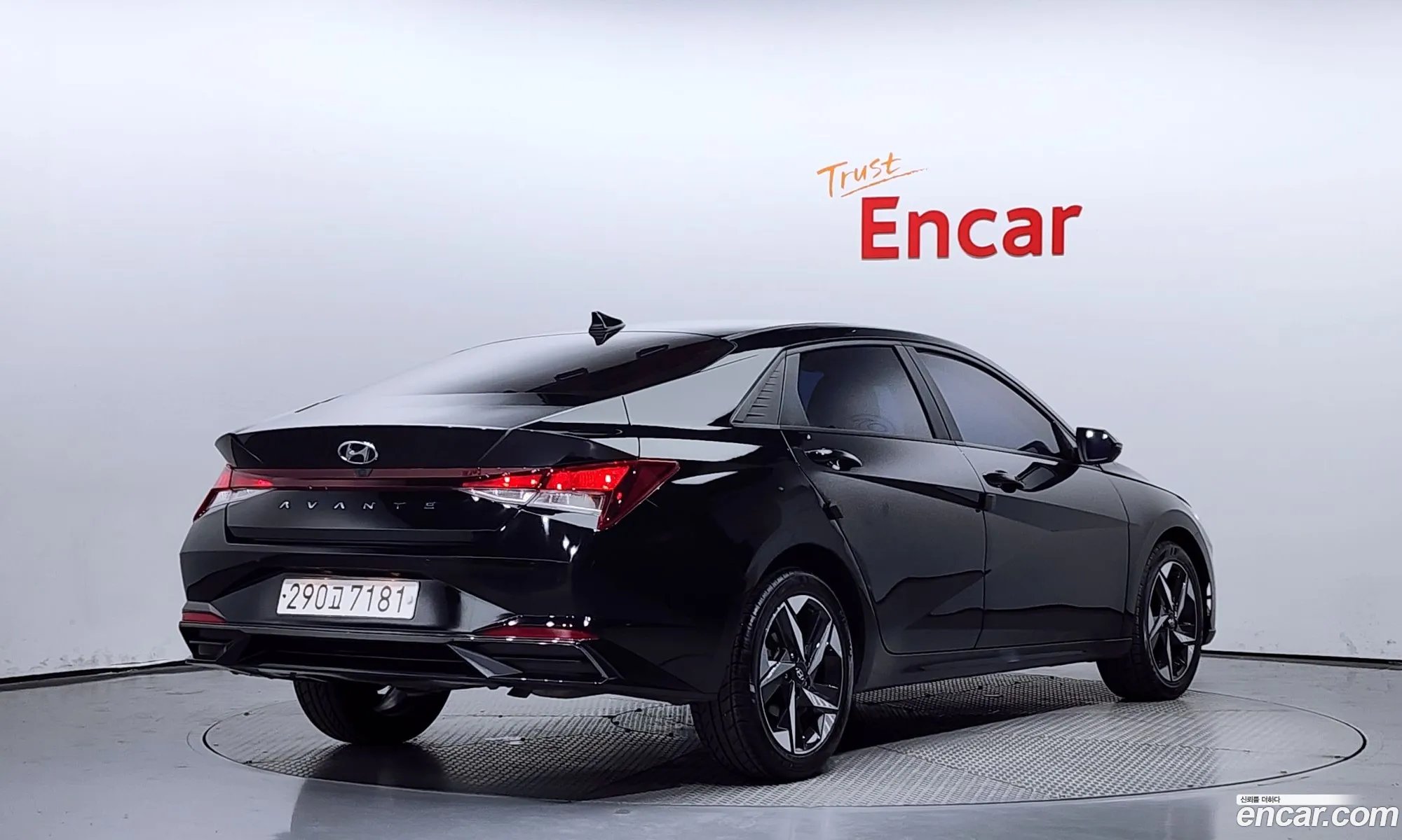Hyundai Avante Cn7 16 Modern - фотография 15088342