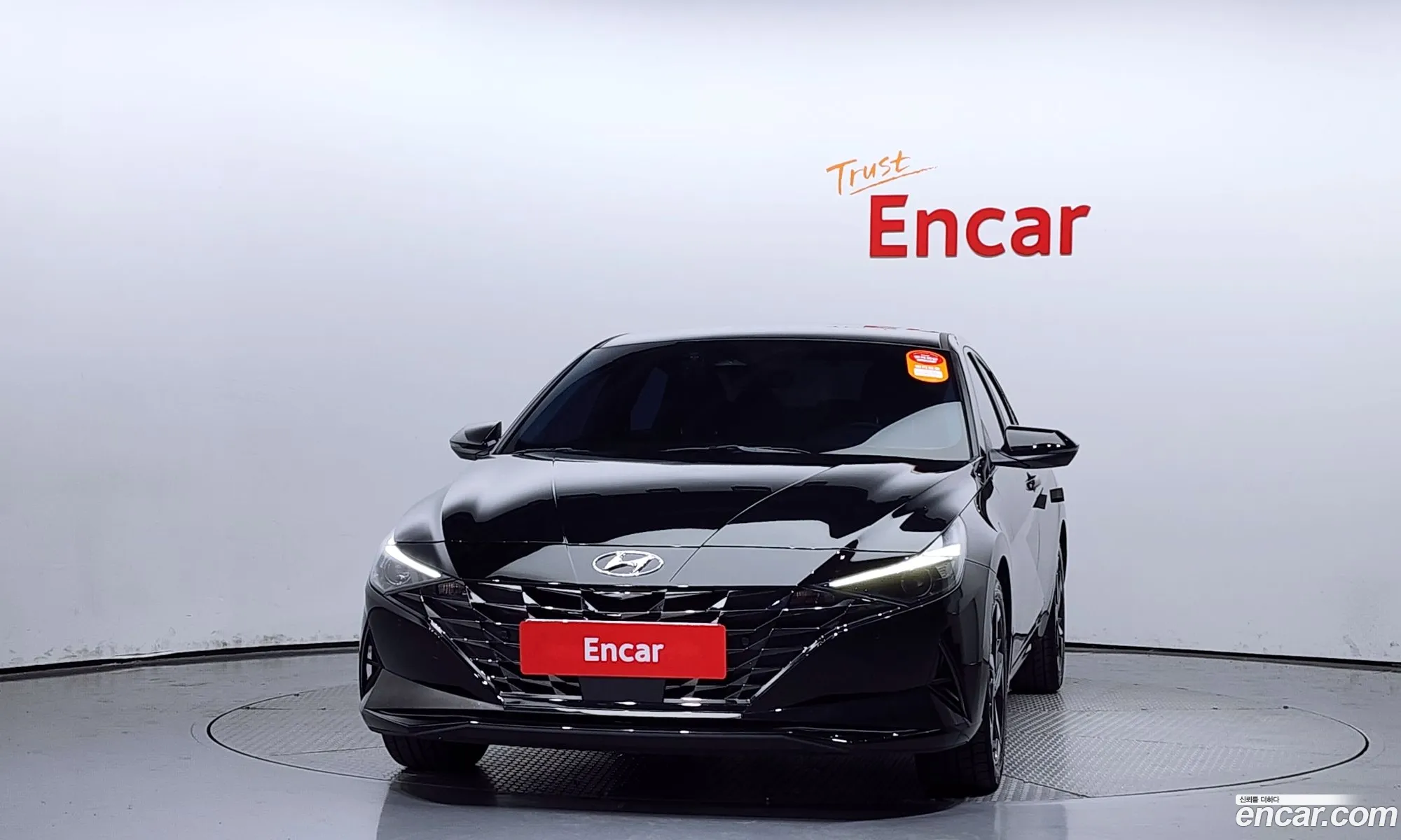 Hyundai Avante Cn7 16 Modern - фотография 15088343