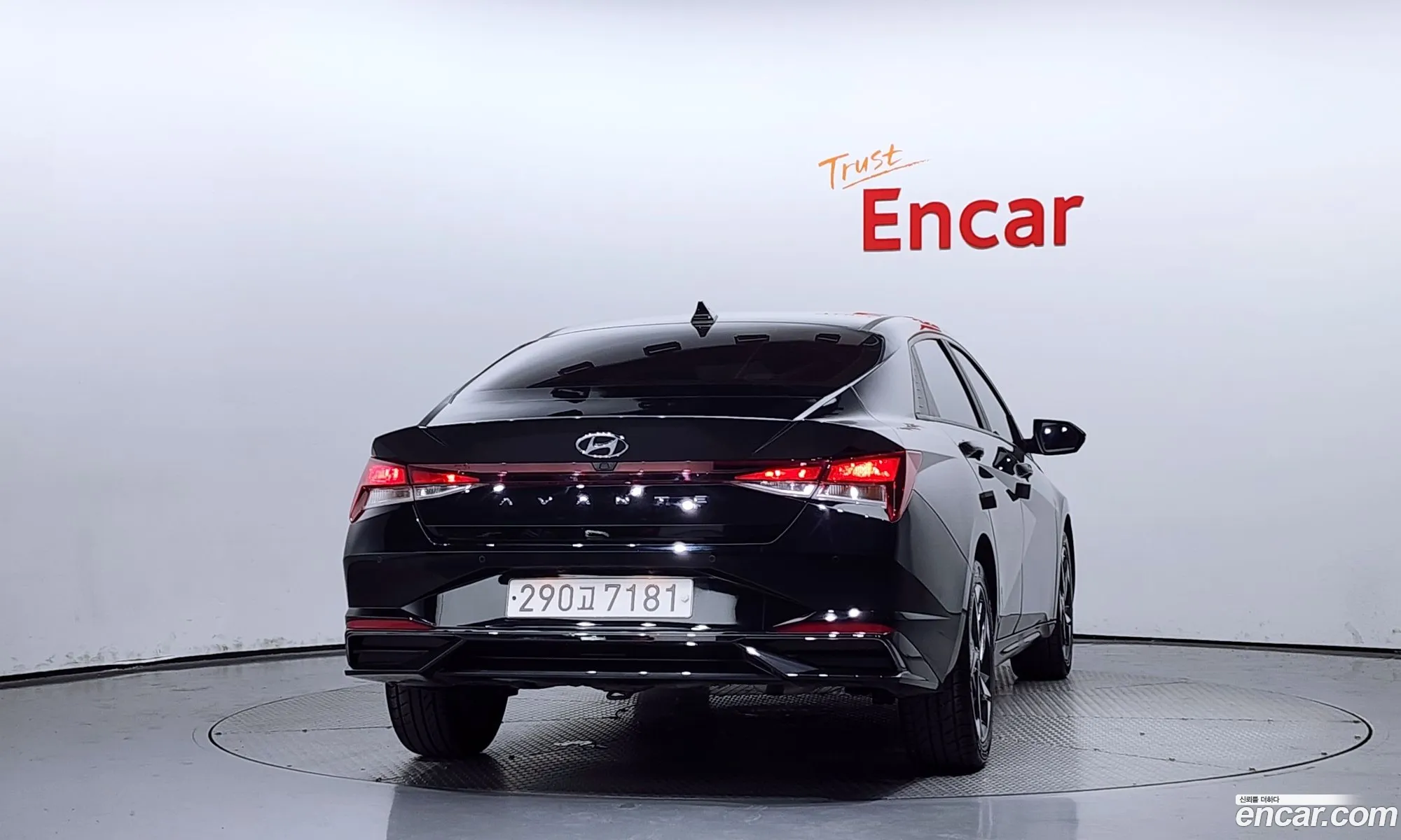 Hyundai Avante Cn7 16 Modern - фотография 15088344