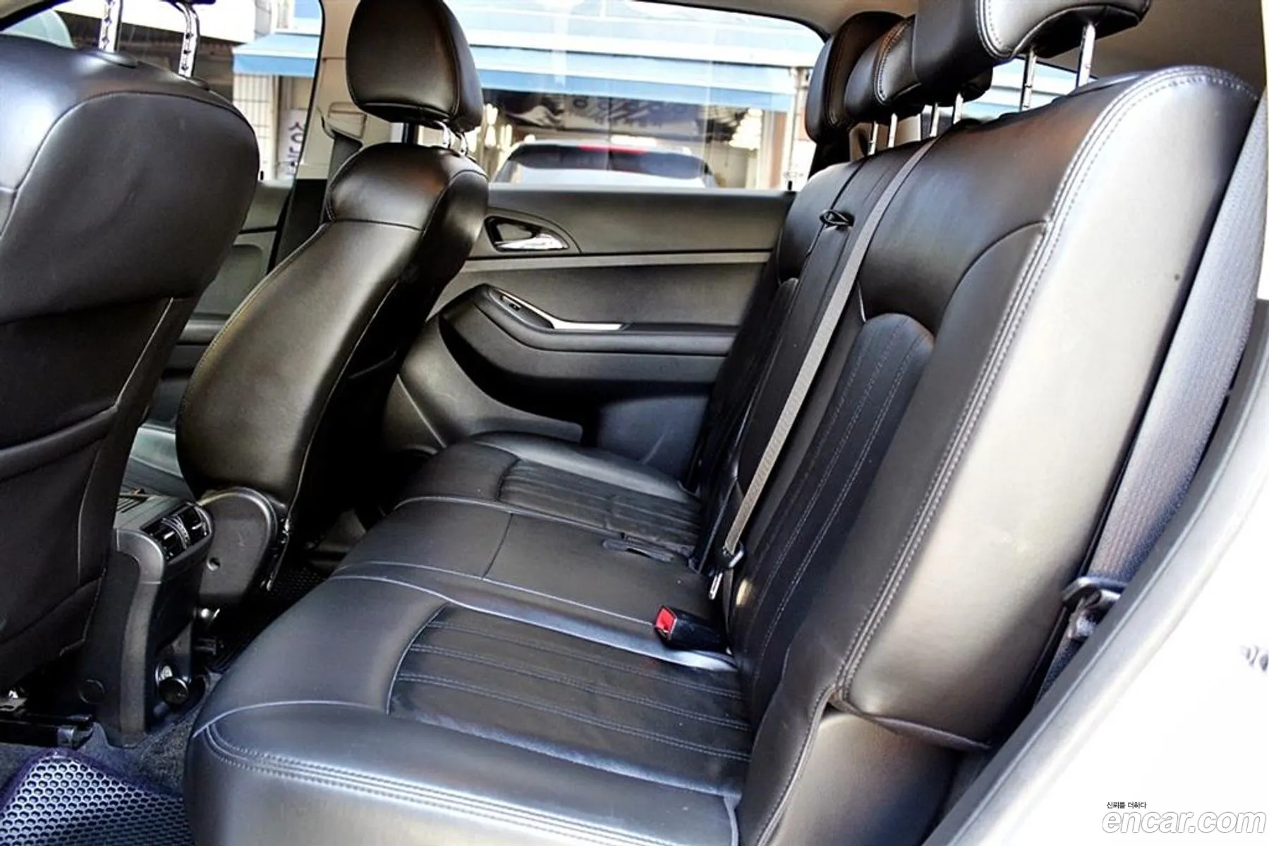 Chevrolet Orlando Lpg Ltz 2012 - фотография 6322024