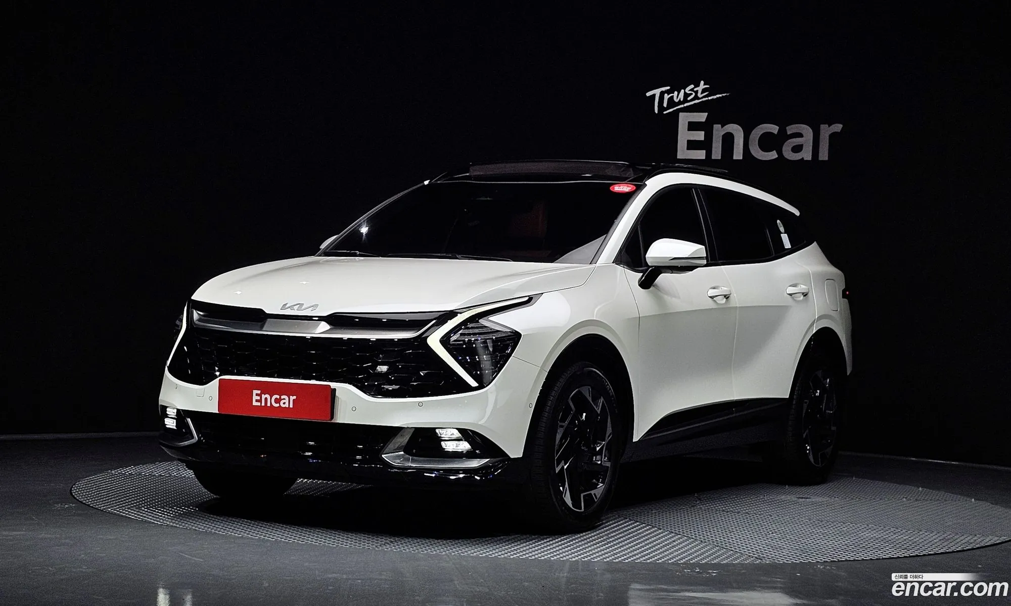 Kia Sportage Diesel 20 2Wd 2022 - фотография 19655135