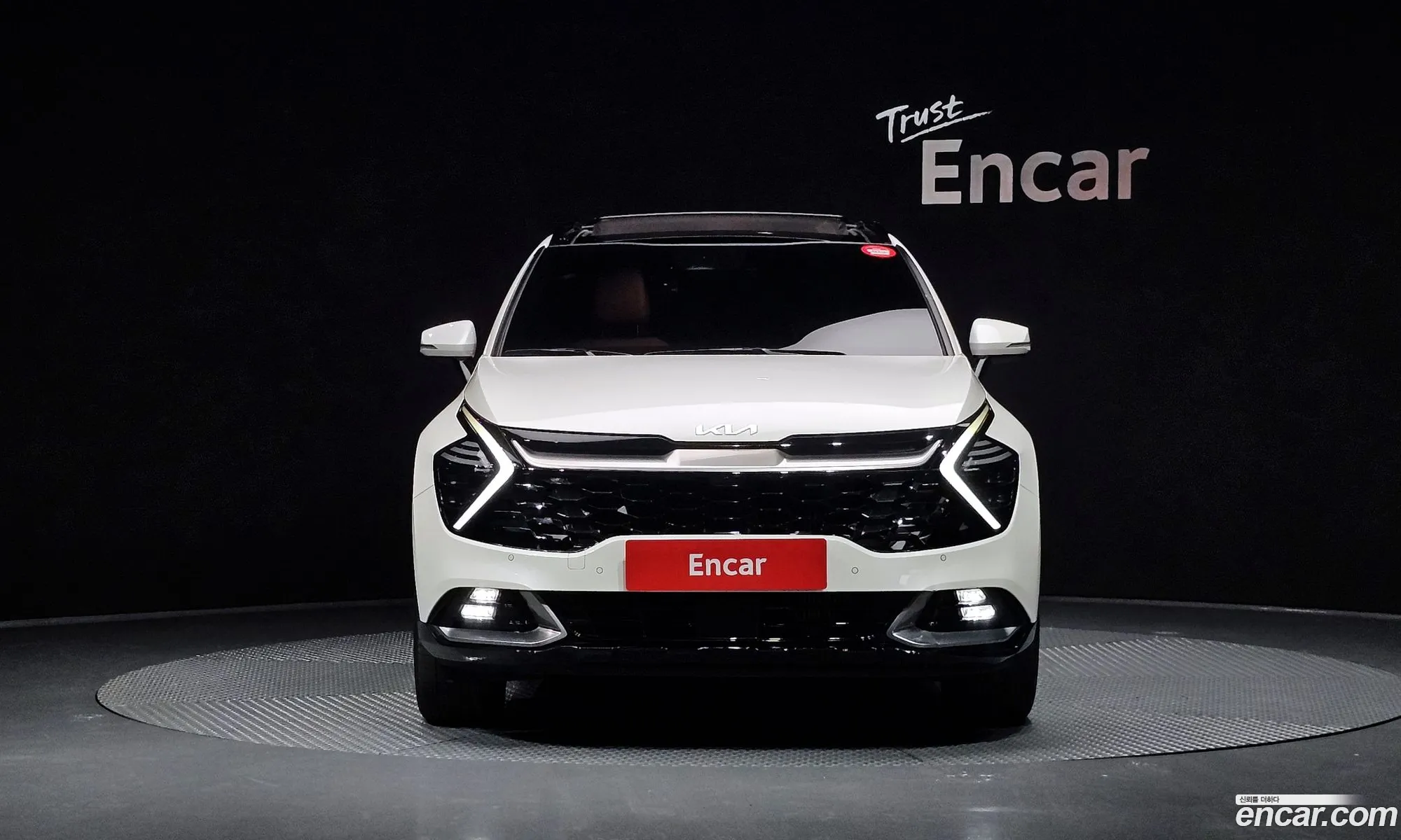 Kia Sportage Diesel 20 2Wd 2022 - фотография 19655137
