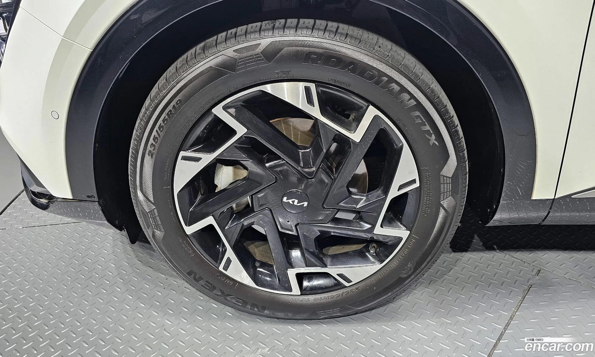 Kia Sportage Diesel 20 2Wd 2022 - фотография 19655139